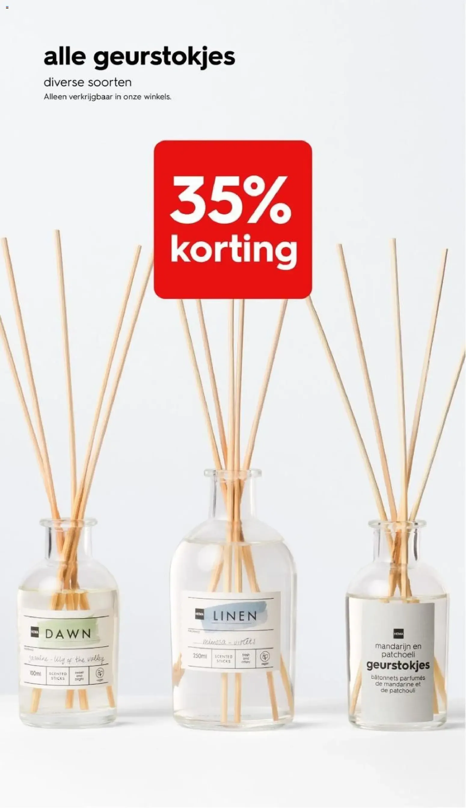 HEMA: Alle Milano- en Napoli-pannen met 40% korting van 5 oktober tot 11 oktober 2026 - Folder pagina 13