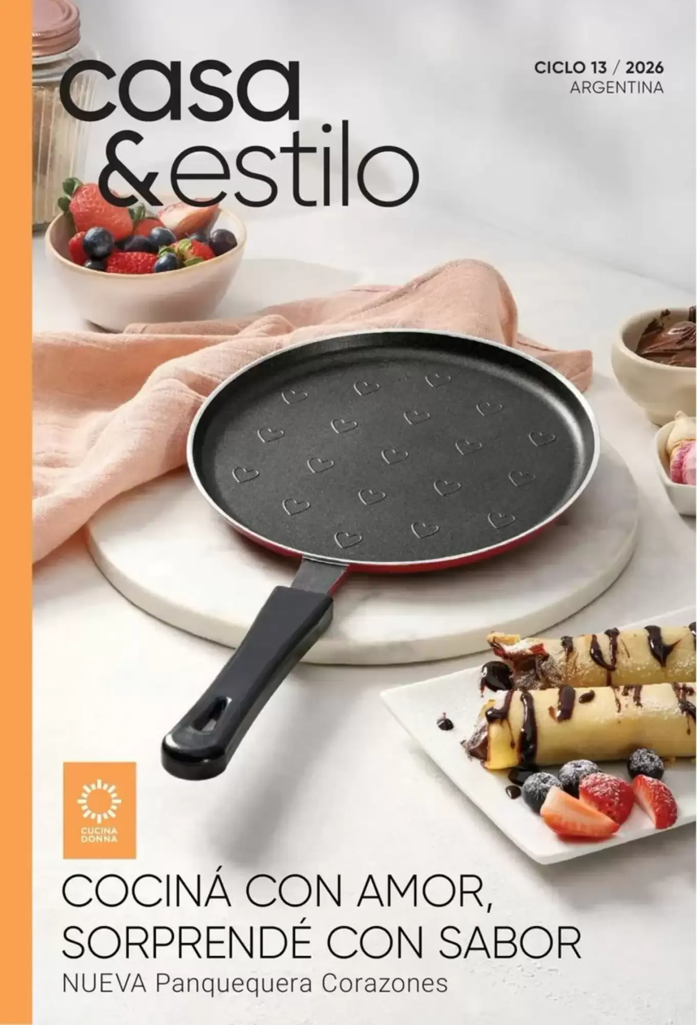 casa & estilo