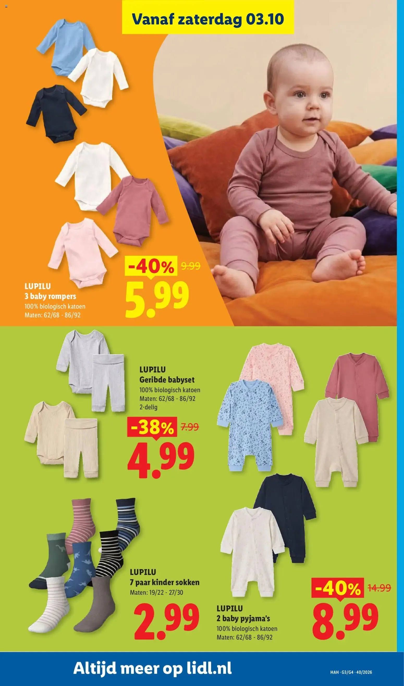 Lidl folder vanaf 30-09-2026 -- NIEUWE van 30 september tot 6 oktober 2026 - Folder pagina 16