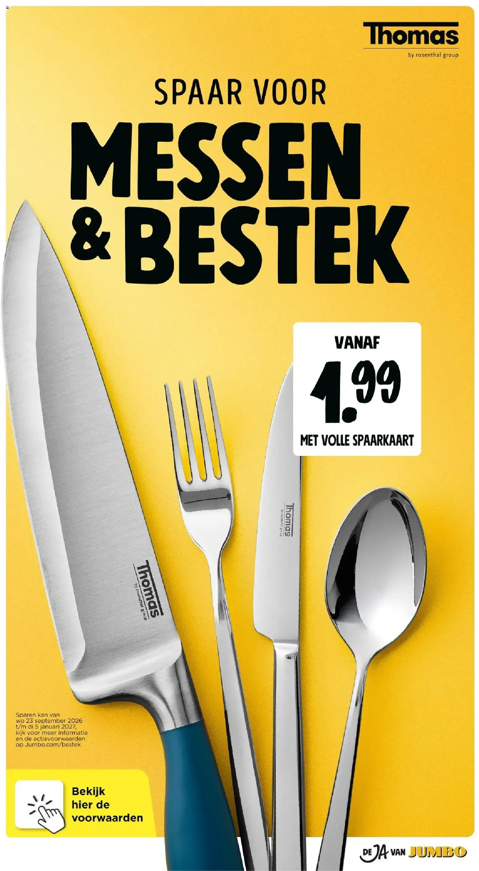 Jumbo folder vanaf 23-09-2026 -- deze week (aanbiedingen) van 23 september tot 29 september 2026 - Folder pagina 30