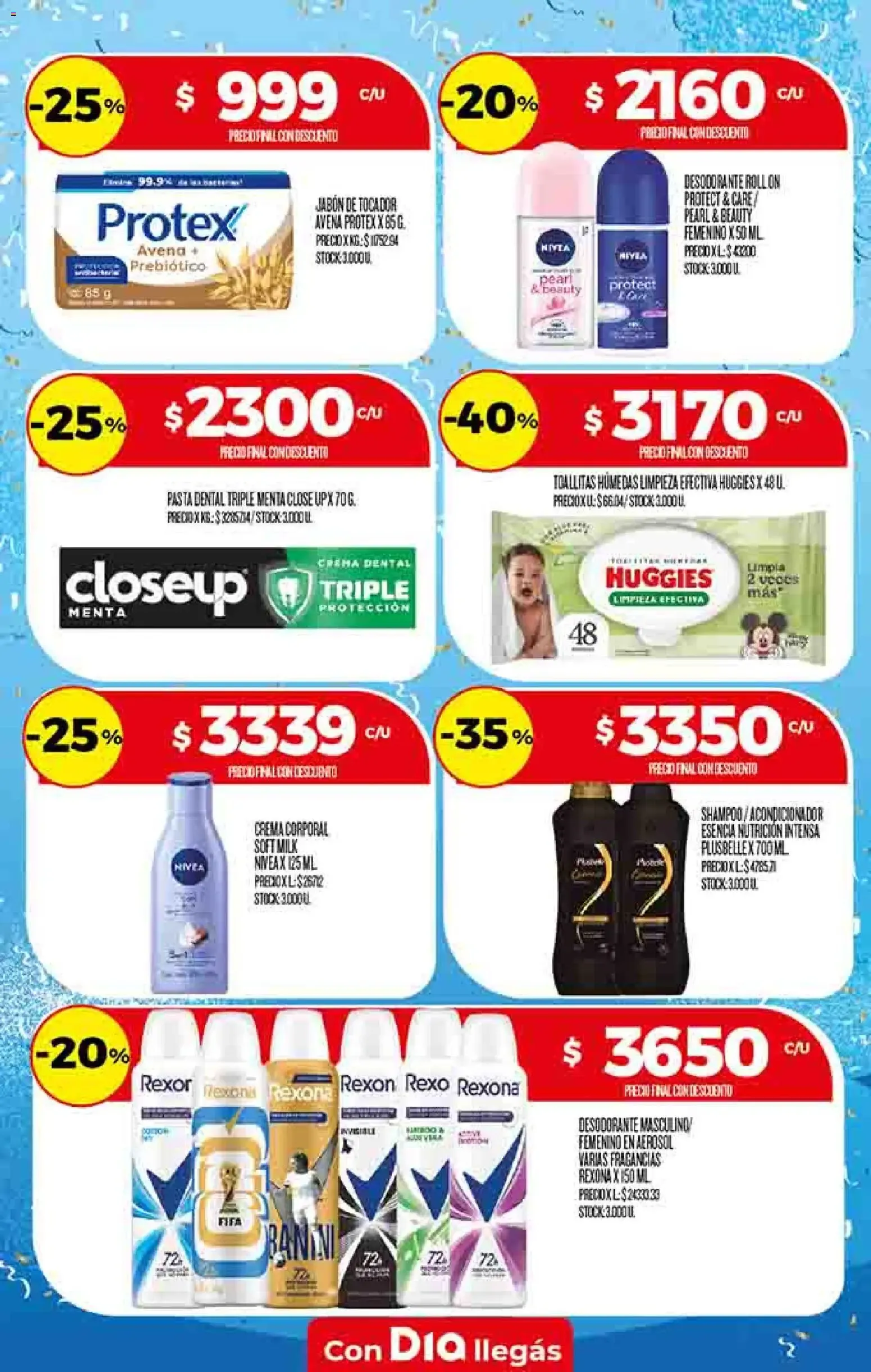 Ofertas de Campeones de la Previa 24 de junio al 29 de junio 2026 - Página 26 del catálogo