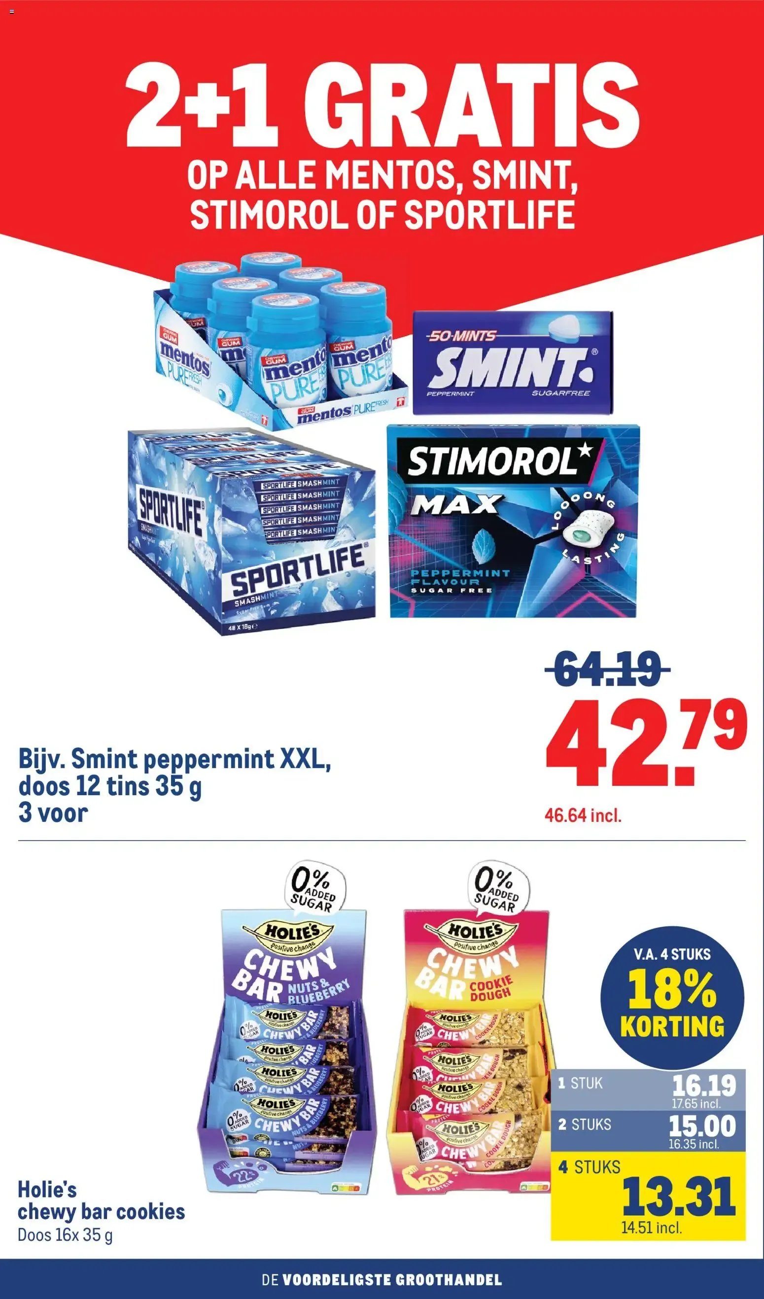 Makro folder vanaf 01-07-2026 || NIEUWE van 1 juli tot 12 juli 2026 - Folder pagina 60