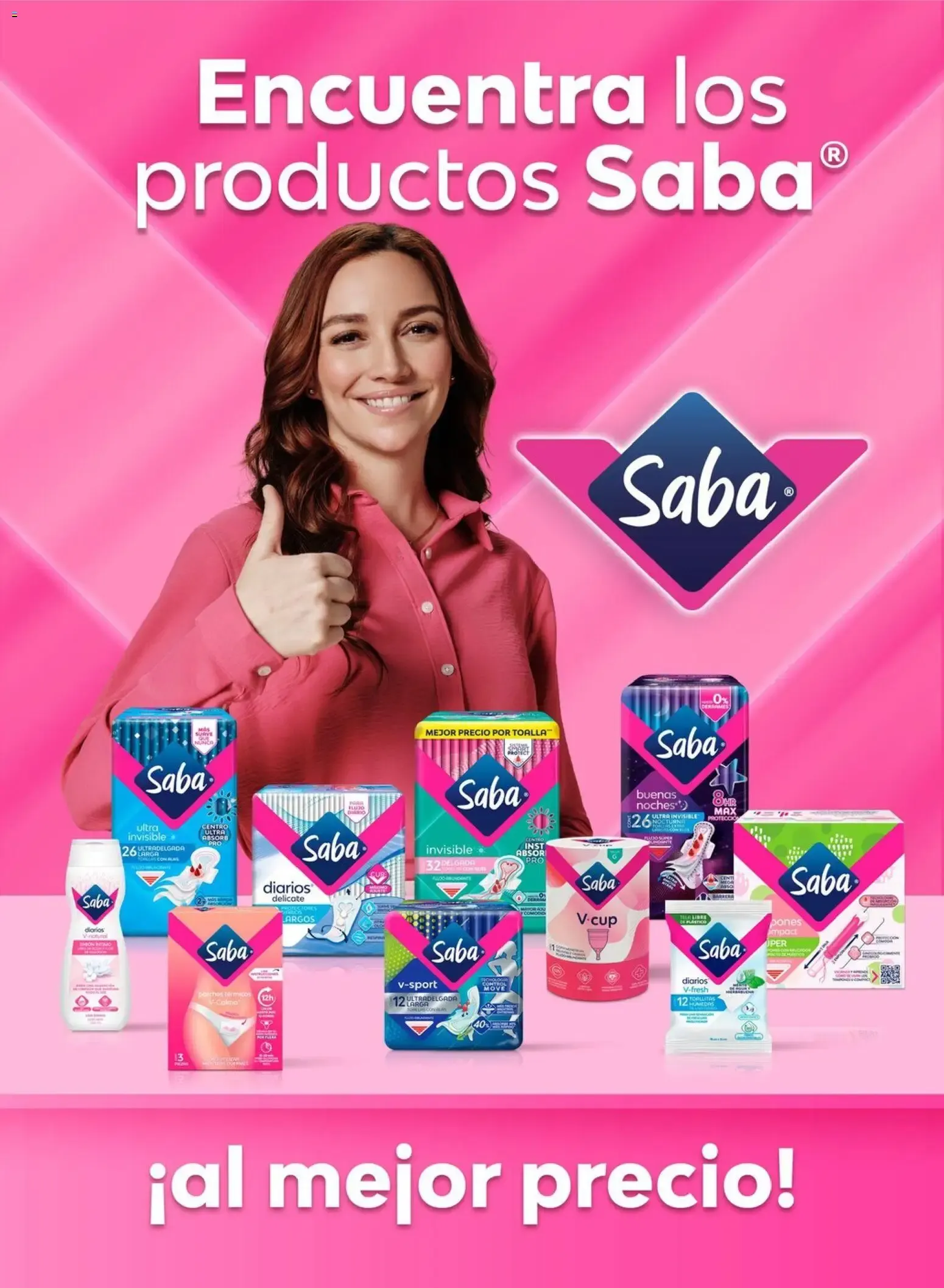 Catálogo de vive bella - Tu guía de belleza PRIMAVERA-VERANO Chedraui 4 de mayo al 31 de julio 2026 - Pagina 3