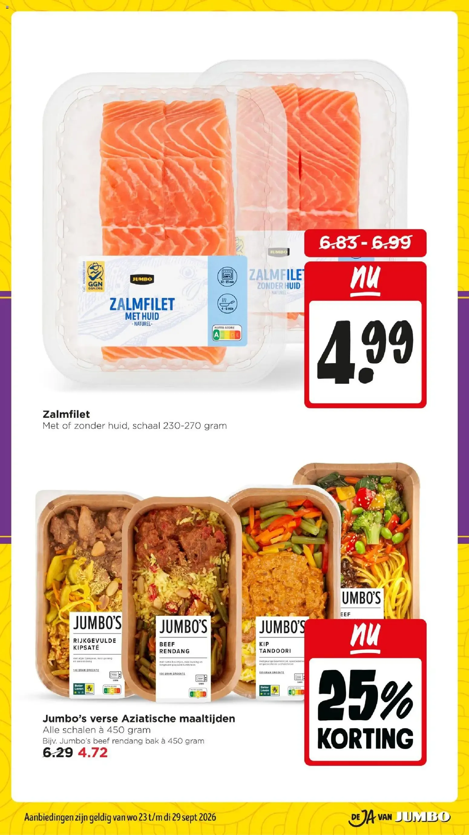 Jumbo folder vanaf 23-09-2026 -- deze week (aanbiedingen) van 23 september tot 29 september 2026 - Folder pagina 20