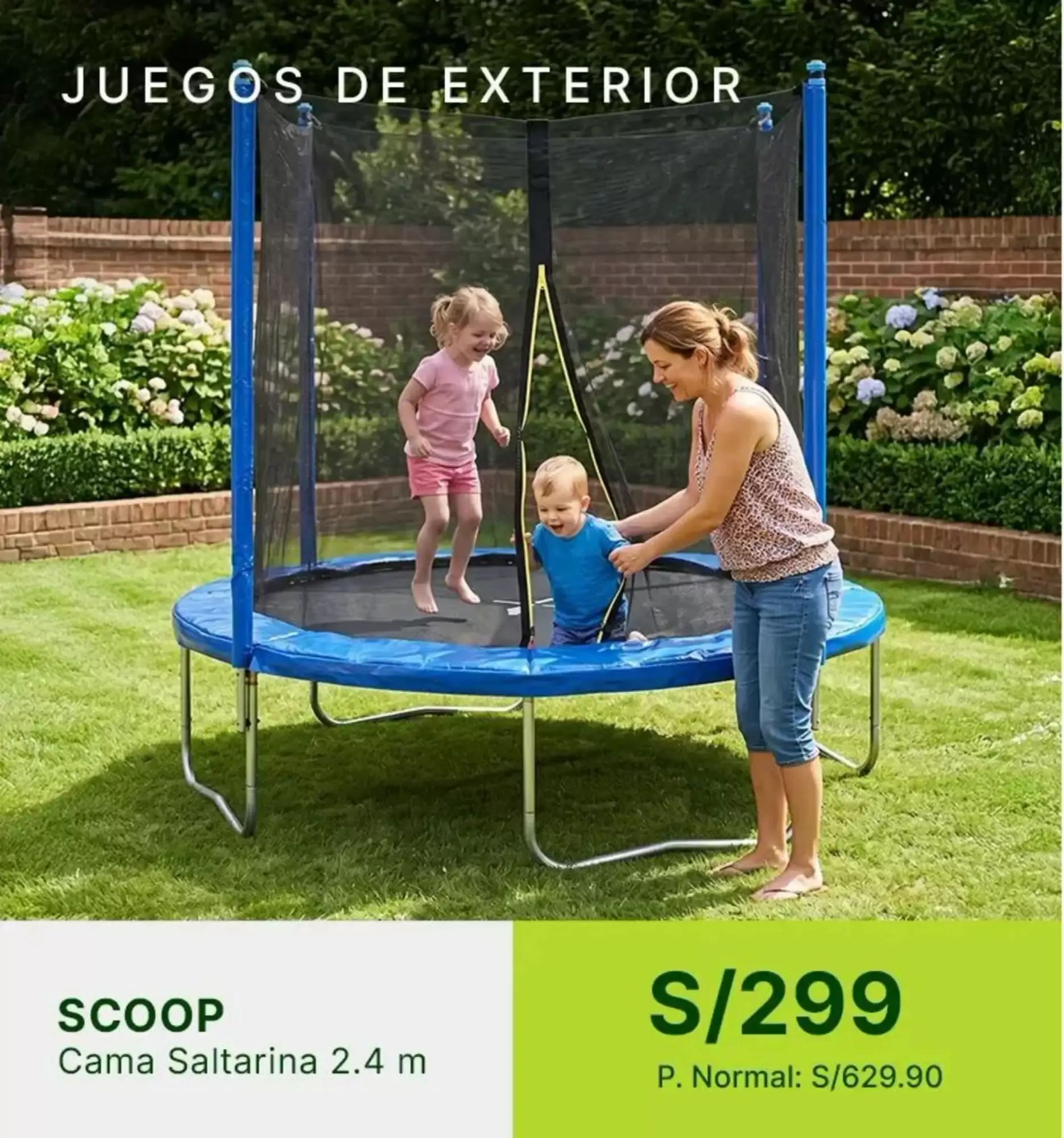 Catalogo de Cuidado del Bebé: Pañales Huggies Natural Care 18 de setiembre al 3 de octubre 2026 - Pag 3
