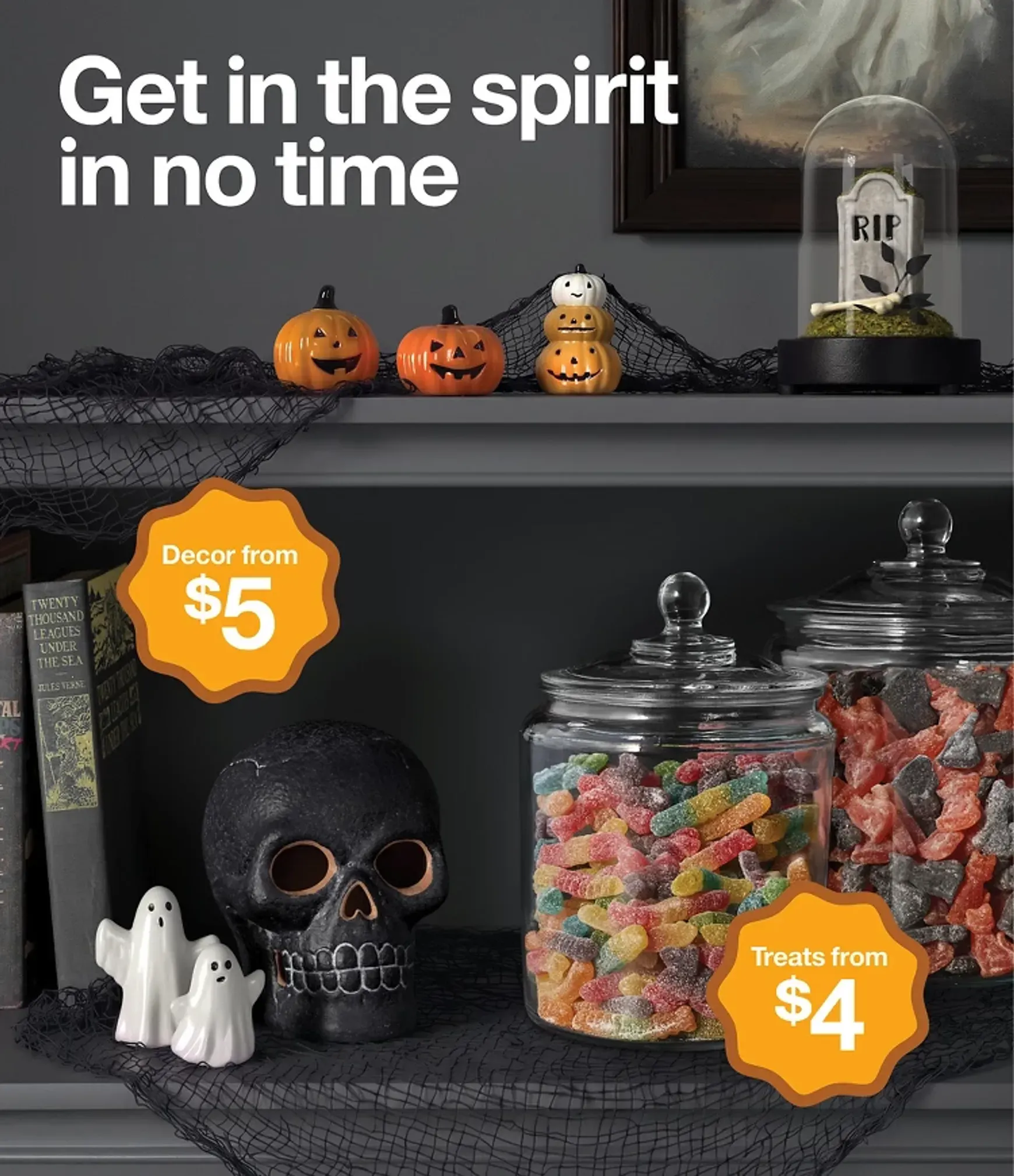 Weekly ad Cozy flavors under $6 from September 27 to October 3 2026 - Page 3