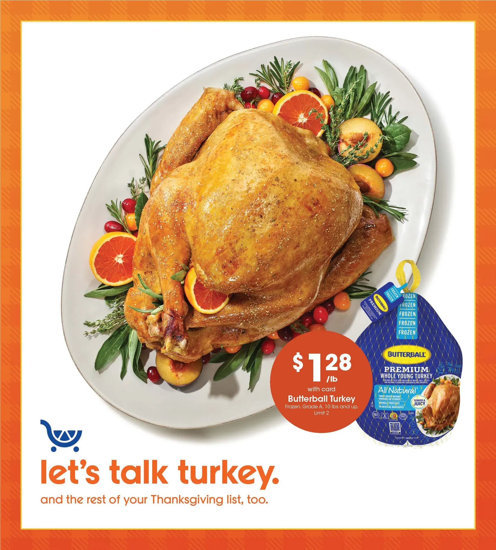 Weekly ad Current Baker's leaflet valid from Wednesday 10/28/2026 to Tuesday 11/03/2026 from October 28 to November 3 2026 - Page 9