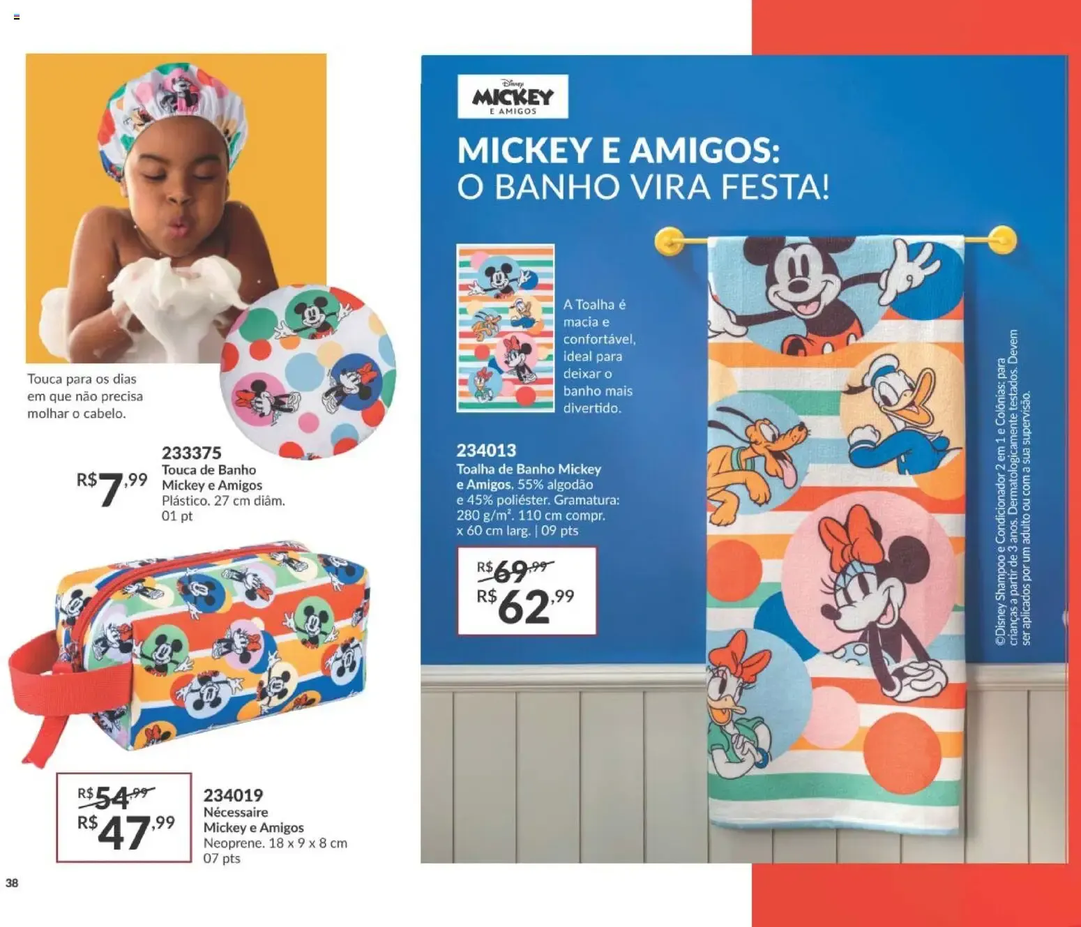 Encarte de CASA & ESTILO - CICLO 12 / 2026 19 de julho até 9 de agosto 2026 - Pagina 42