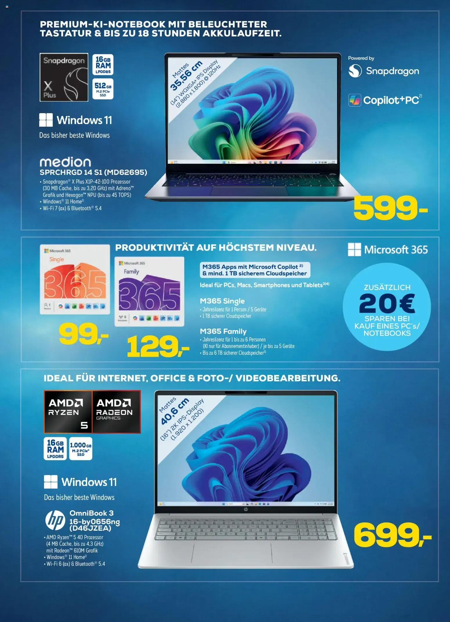 Euronics XXL PC-Flyer: Gaming Highlights von 17. August bis 23. August 2026 - Prospekt seite 11