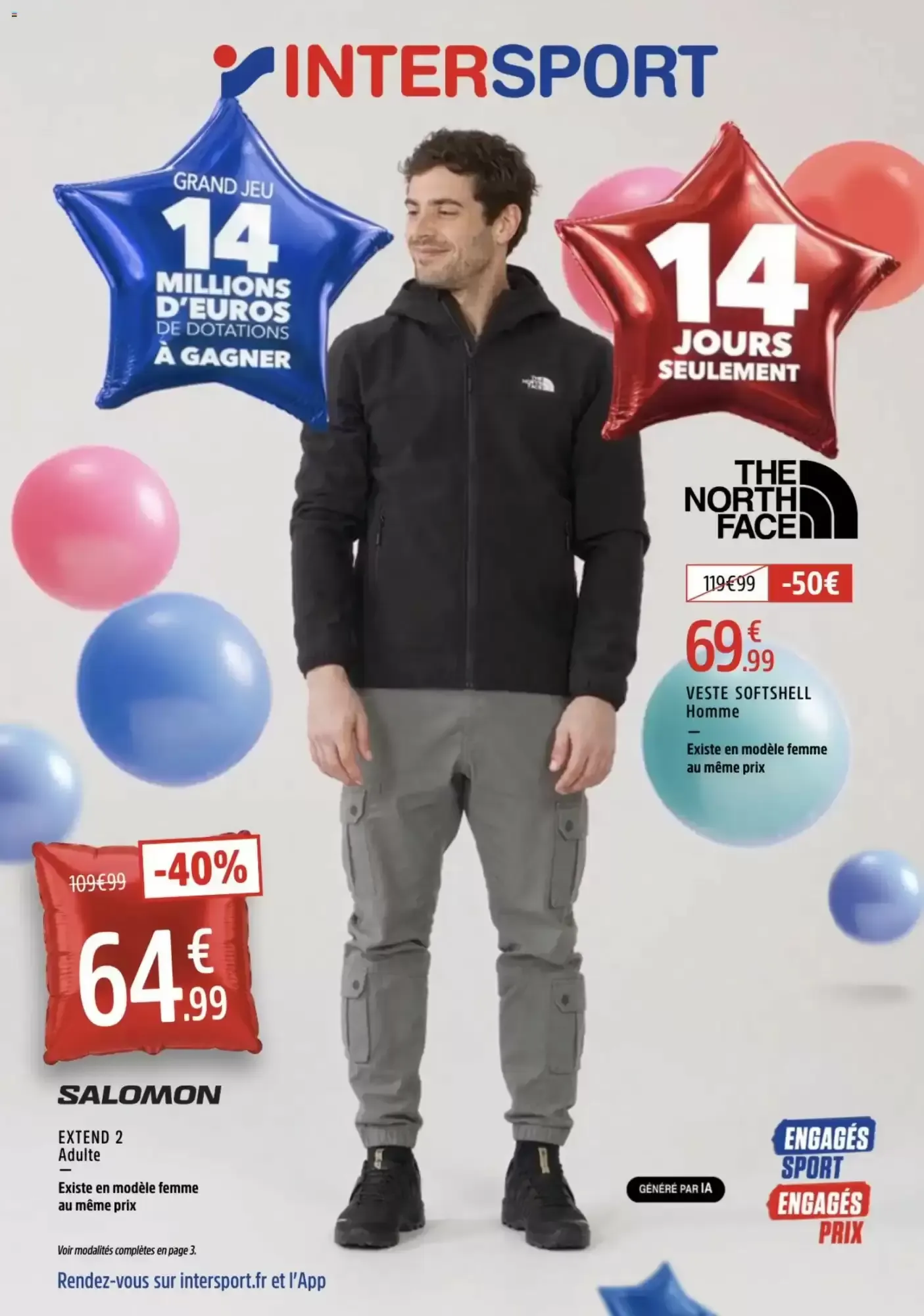 Catalogue Intersport