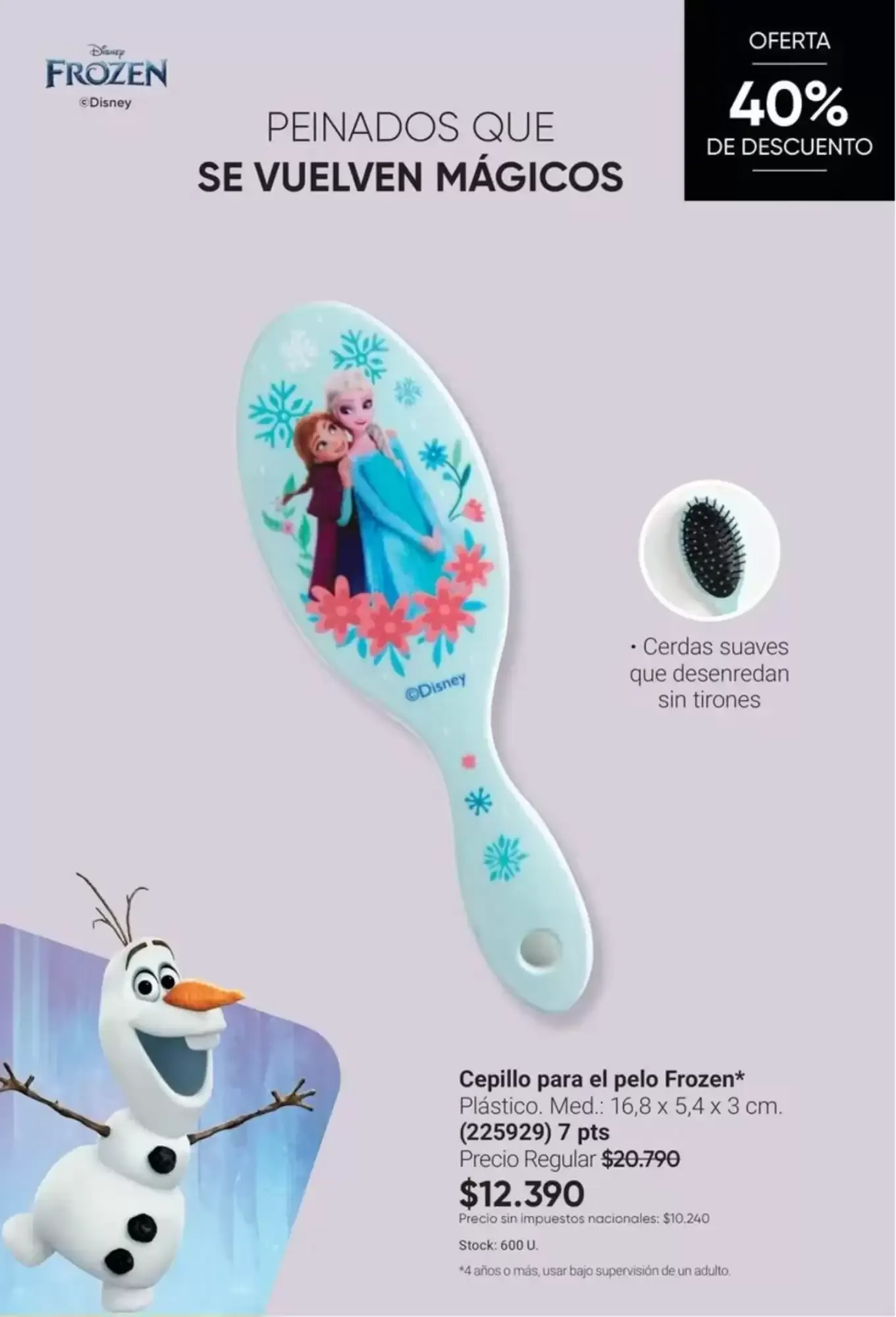 Ofertas de Casa & Estilo 12 de octubre al 27 de octubre 2026 - Página 42 del catálogo