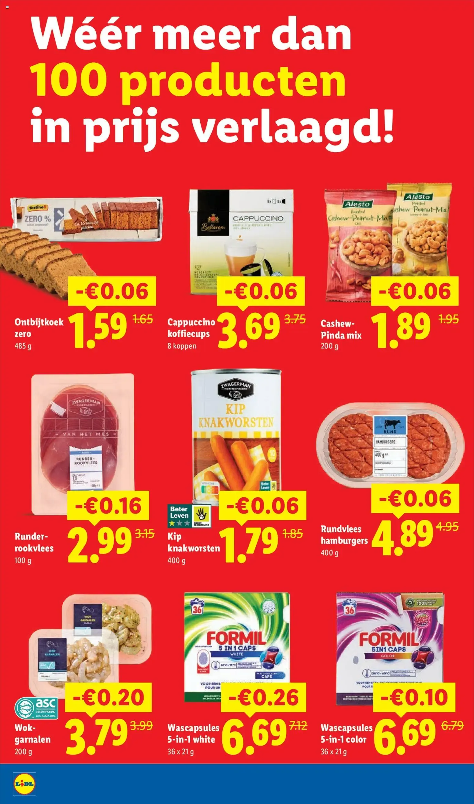 Lidl folder vanaf 20-07-2026 -- NIEUWE van 27 juli tot 26 juli 2026 - Folder pagina 26