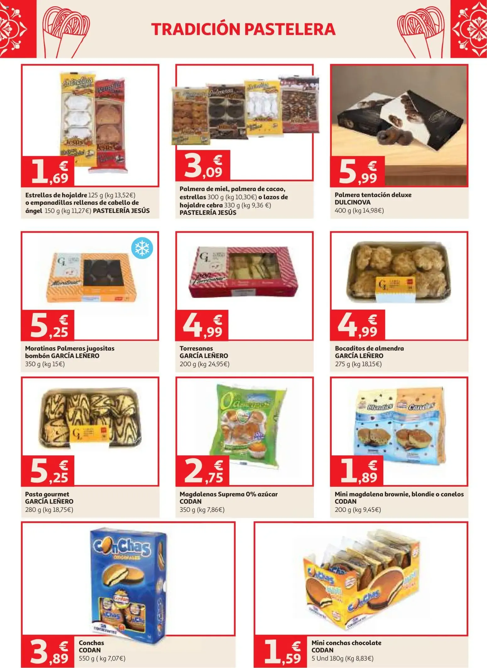 Catálogo de Alcampo Alimentos de Madrid 2026 07/10/2026 - 21/10/2026 7 de octubre al 21 de octubre 2026 - Página 13