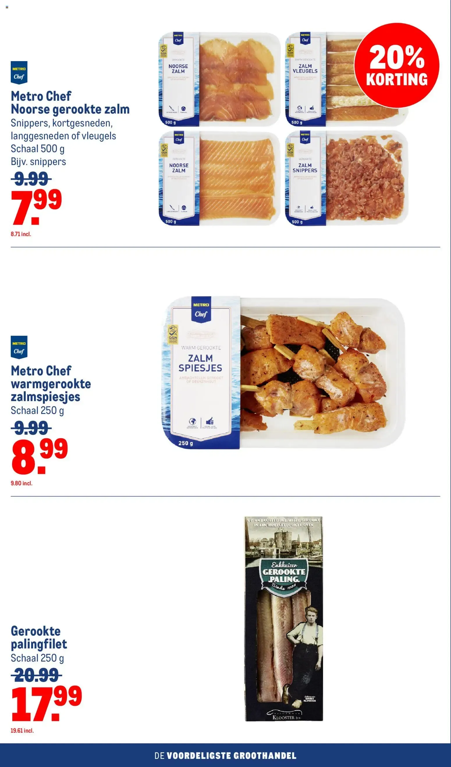 Makro folder vanaf 09-09-2026 || NIEUWE van 9 september tot 20 september 2026 - Folder pagina 34