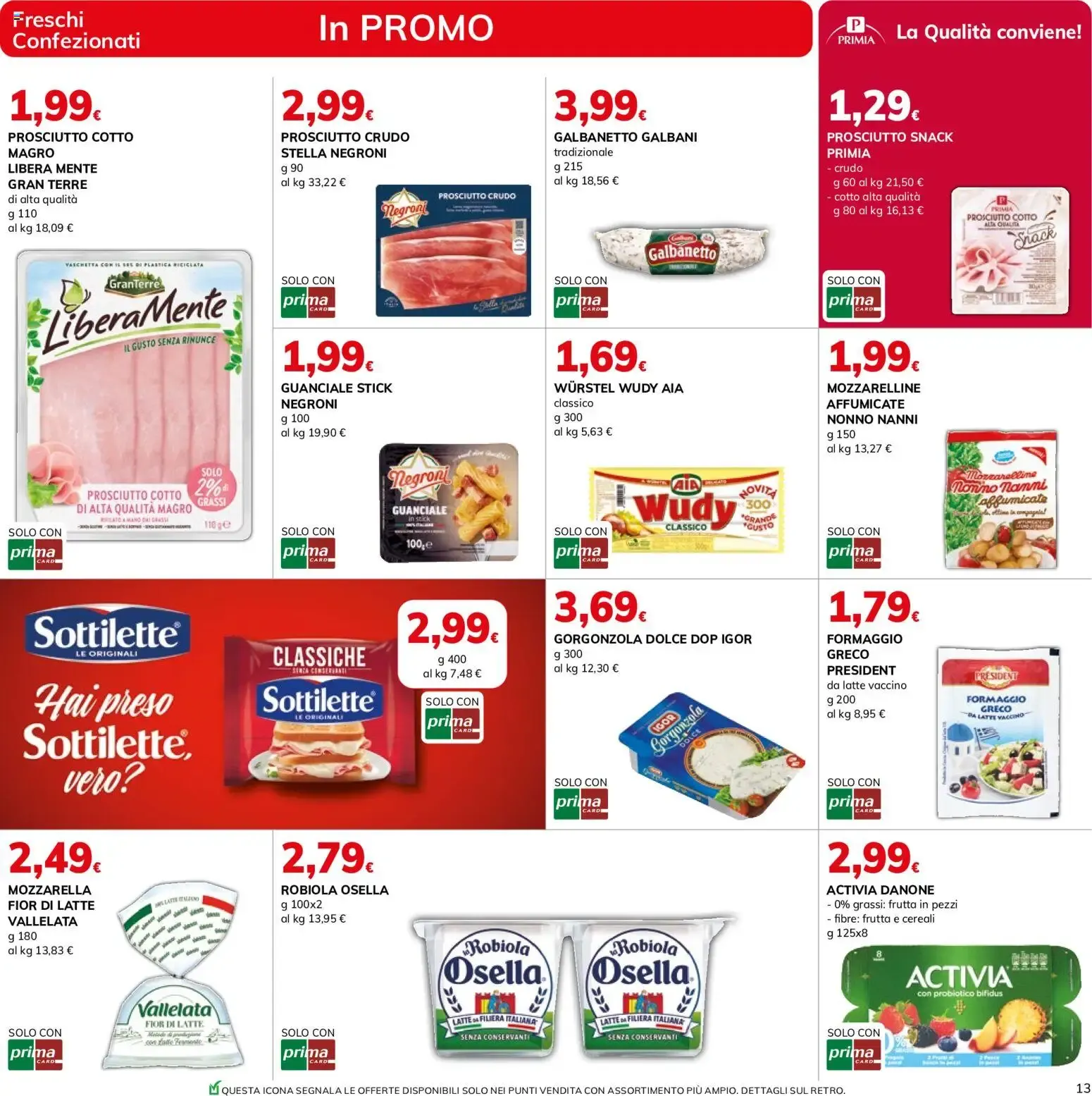 Basko: Ofertas Semanales -50% da 15 settembre a 28 settembre di 2026 - Pagina del volantino 13