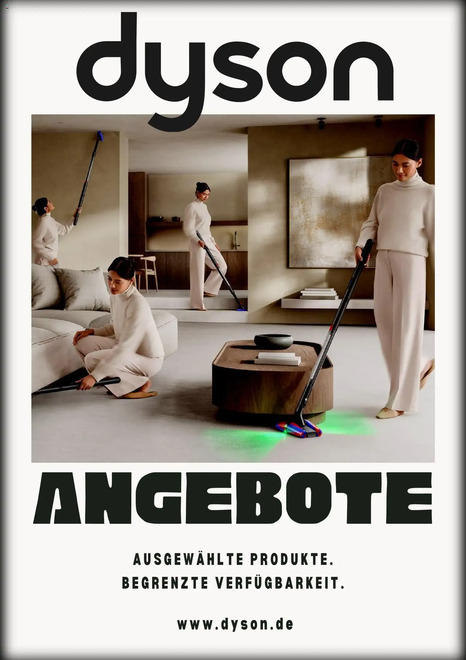 Dyson Angebote