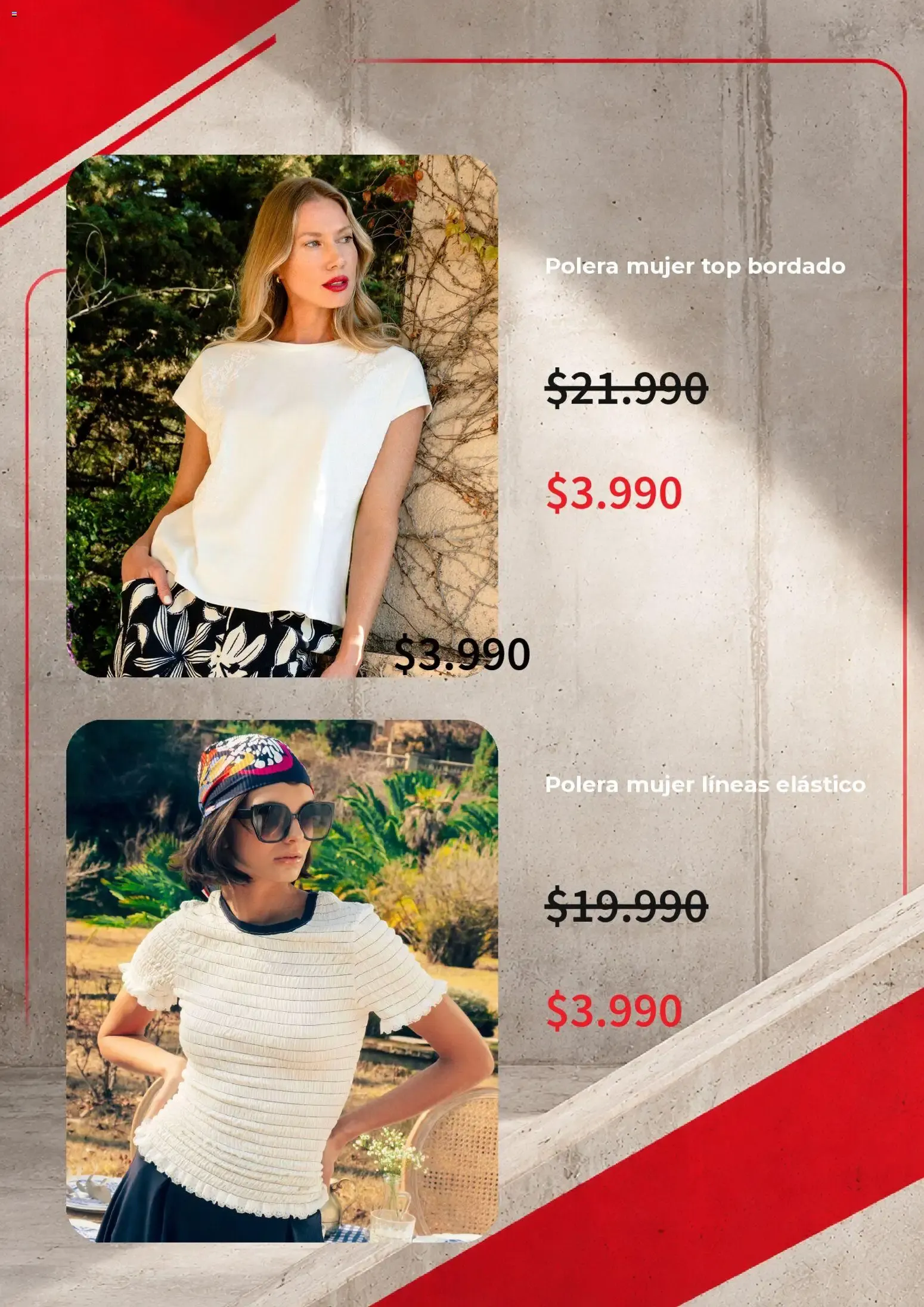Catálogo de Tricot Cyber Monday » revista válido desde 05.10.2026 5 de octubre al 7 de octubre 2026 - Página 5