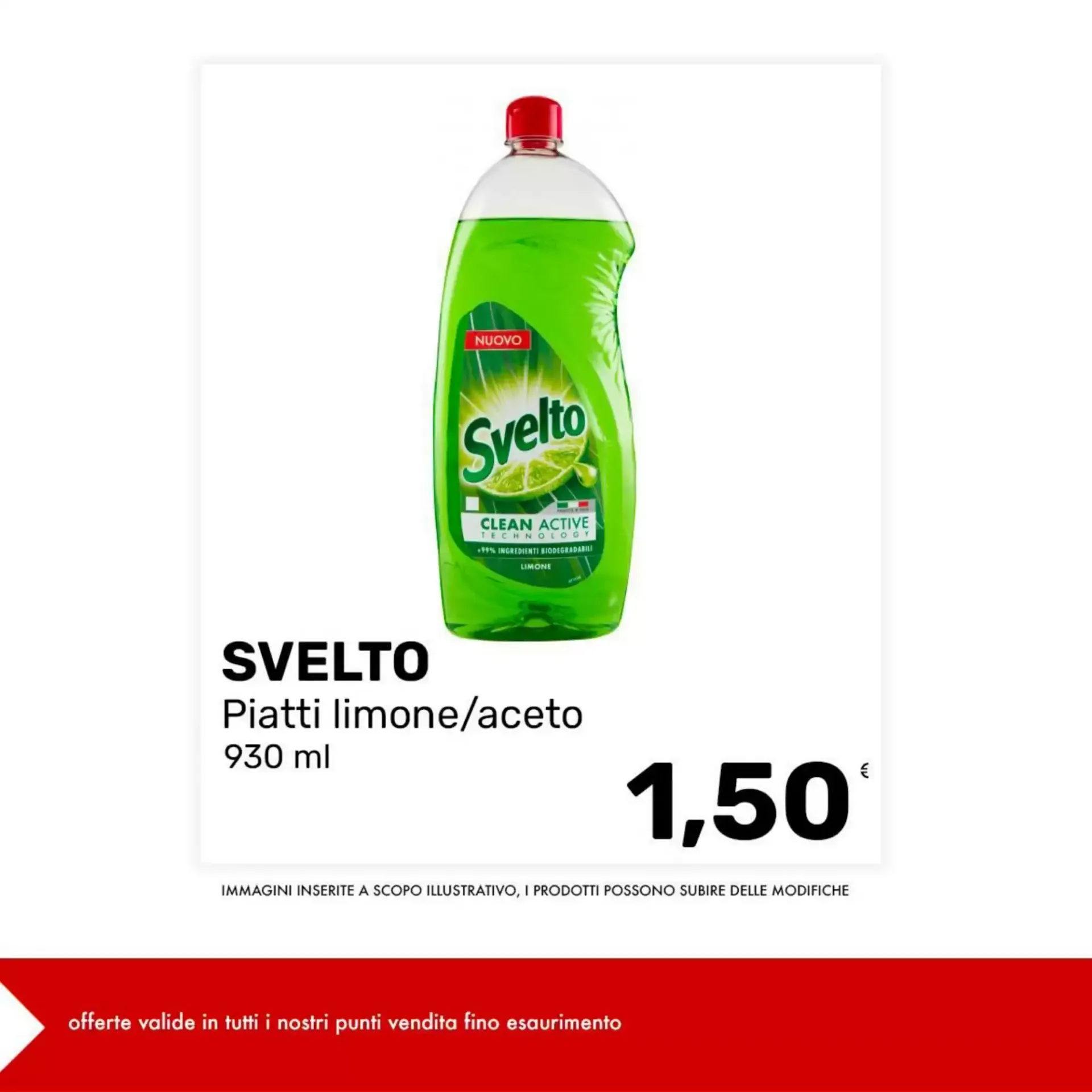 Volantino Iper Tosano settimana 41 da 8 ottobre a 14 ottobre di 2026 - Pagina del volantino 5