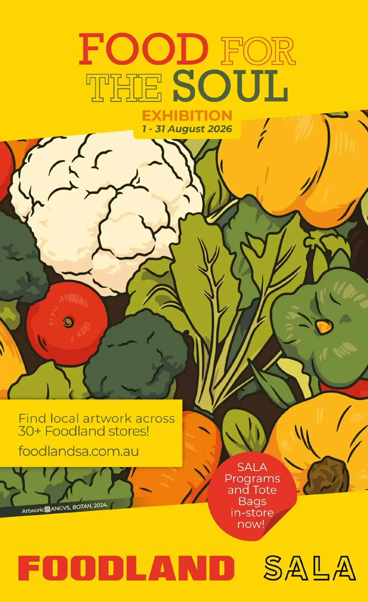 Foodland - Catalogue valid from 19 August to 25 August 2026 - page 17