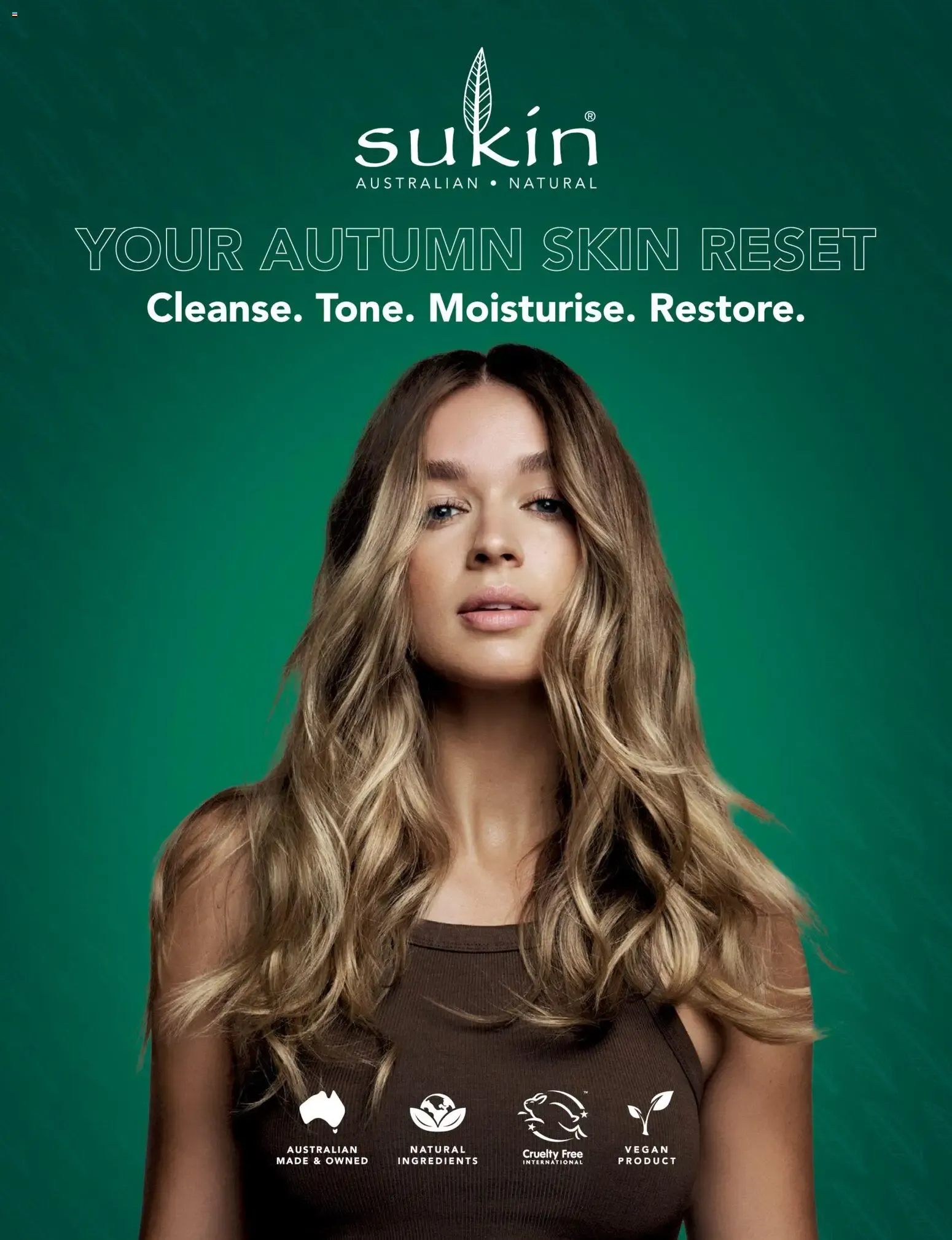 Coles Health & Beauty - Catalogue valid from 7 April to 2 October 2026 - page 14