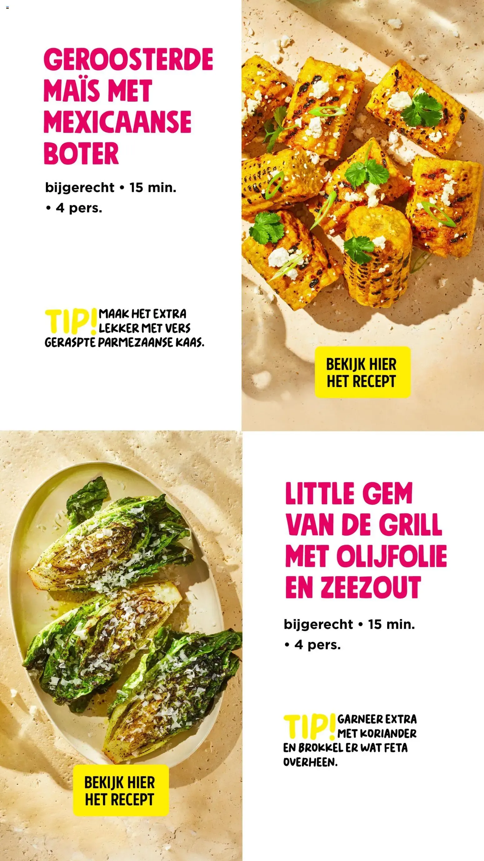 Jumbo JUMMM! De BBQ kan aan van 5 mei tot 30 september 2026 - Folder pagina 34