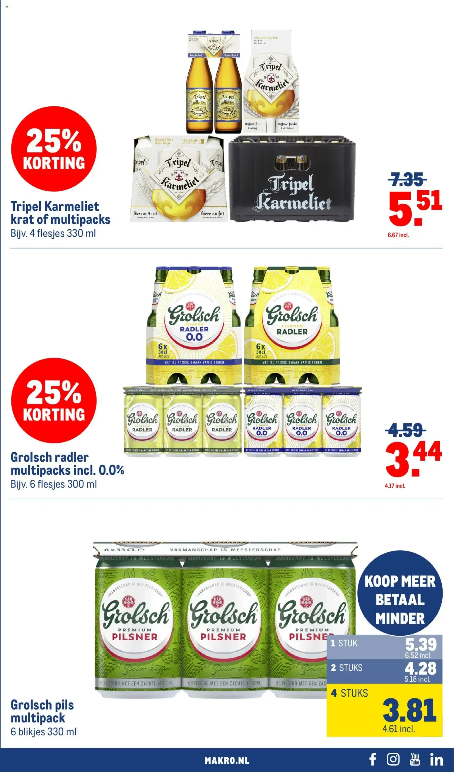 Makro Food van 12 augustus tot 23 augustus 2026 - Folder pagina 53