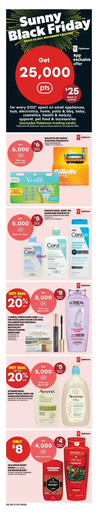 President's Choice: Our top picks this week from June 11 to June 17 2026 - flyer page 9