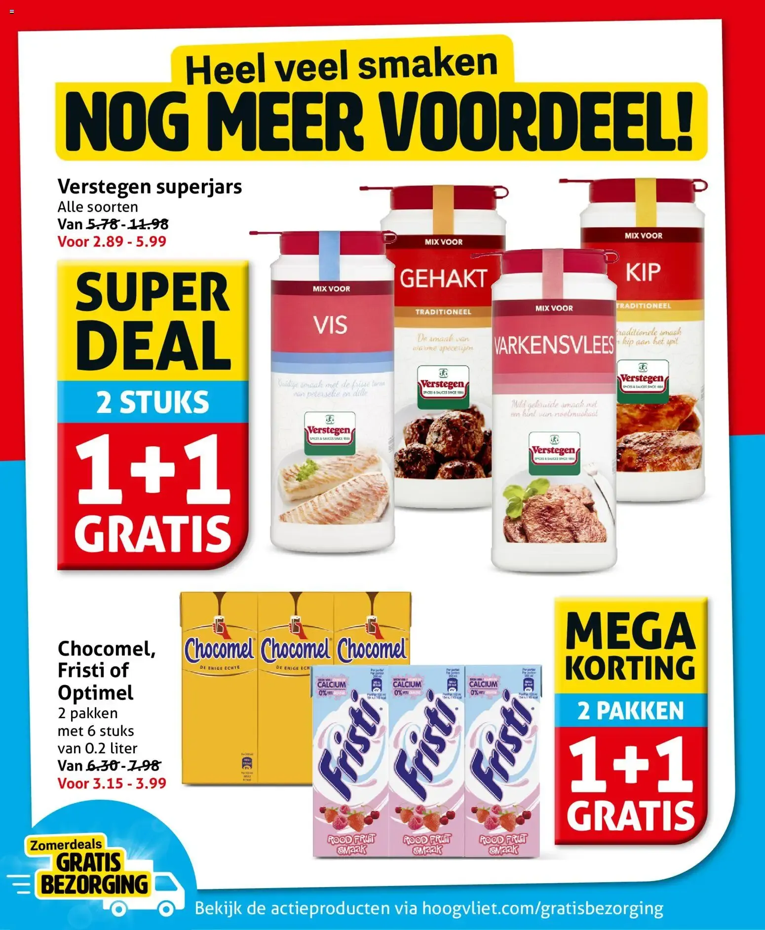 Hoogvliet van 29 juli tot 4 augustus 2026 - Folder pagina 16