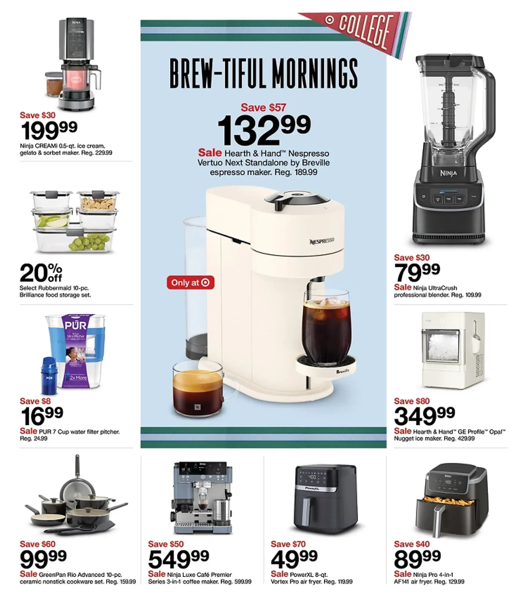 Weekly ad Feel good snacks from July 12 to July 18 2026 - Page 12