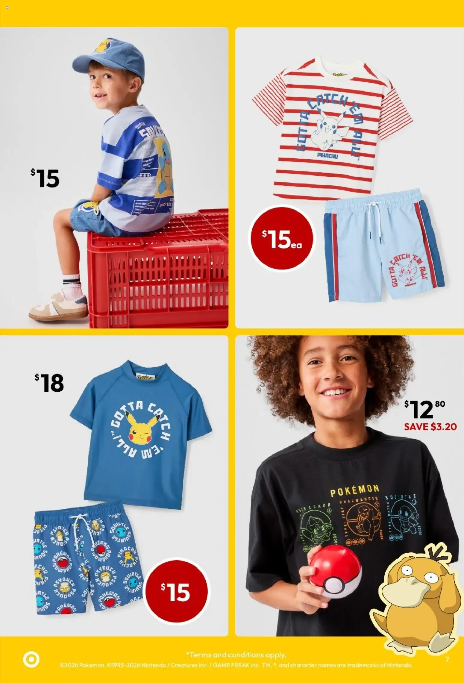 BIG BRAND TOY SALE - Catalogue valid from 17 September to 11 October 2026 - page 7