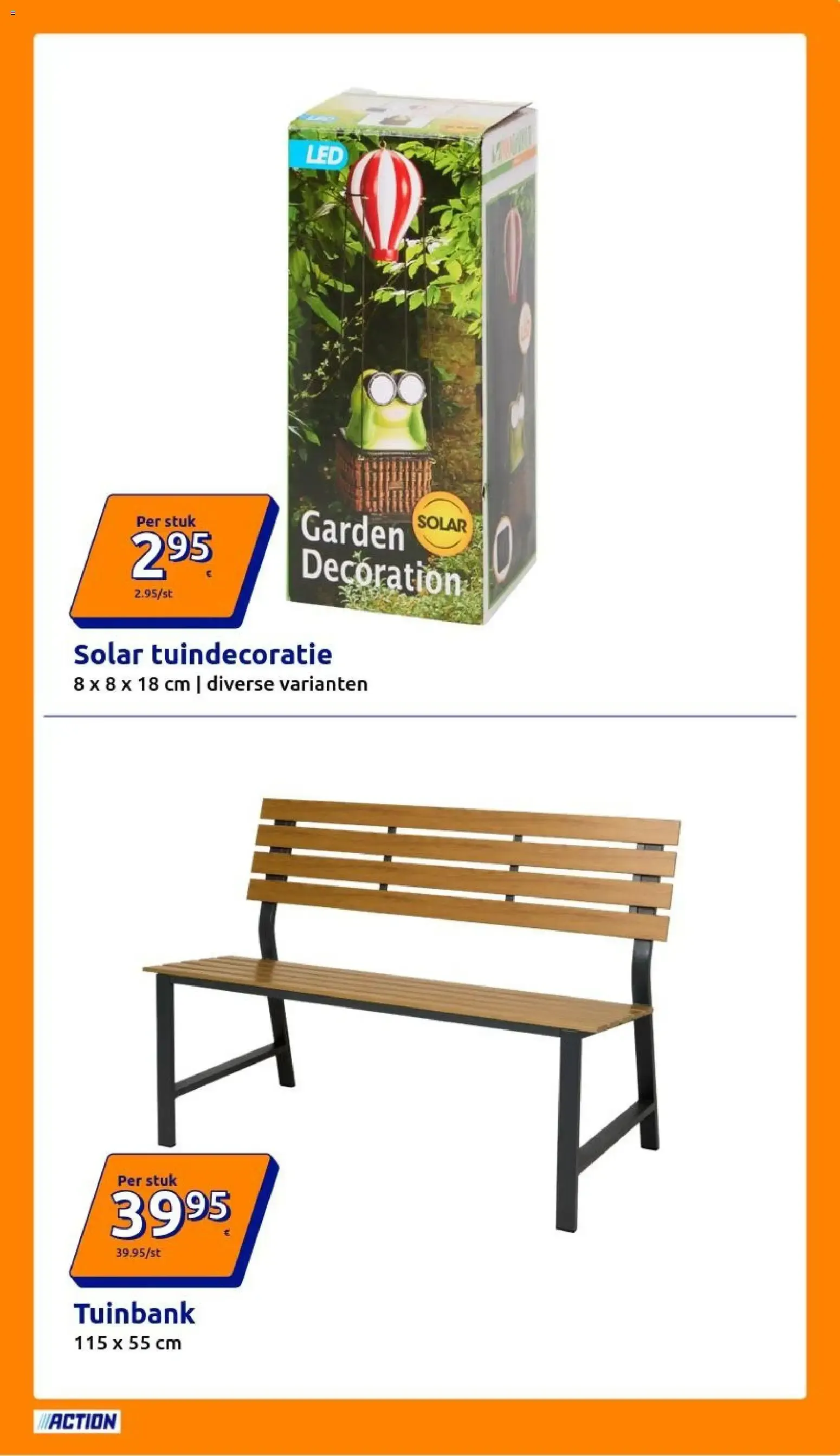 Action folder vanaf 17-06-2026 (+weekactie) van 17 juni tot 23 juni 2026 - Folder pagina 17