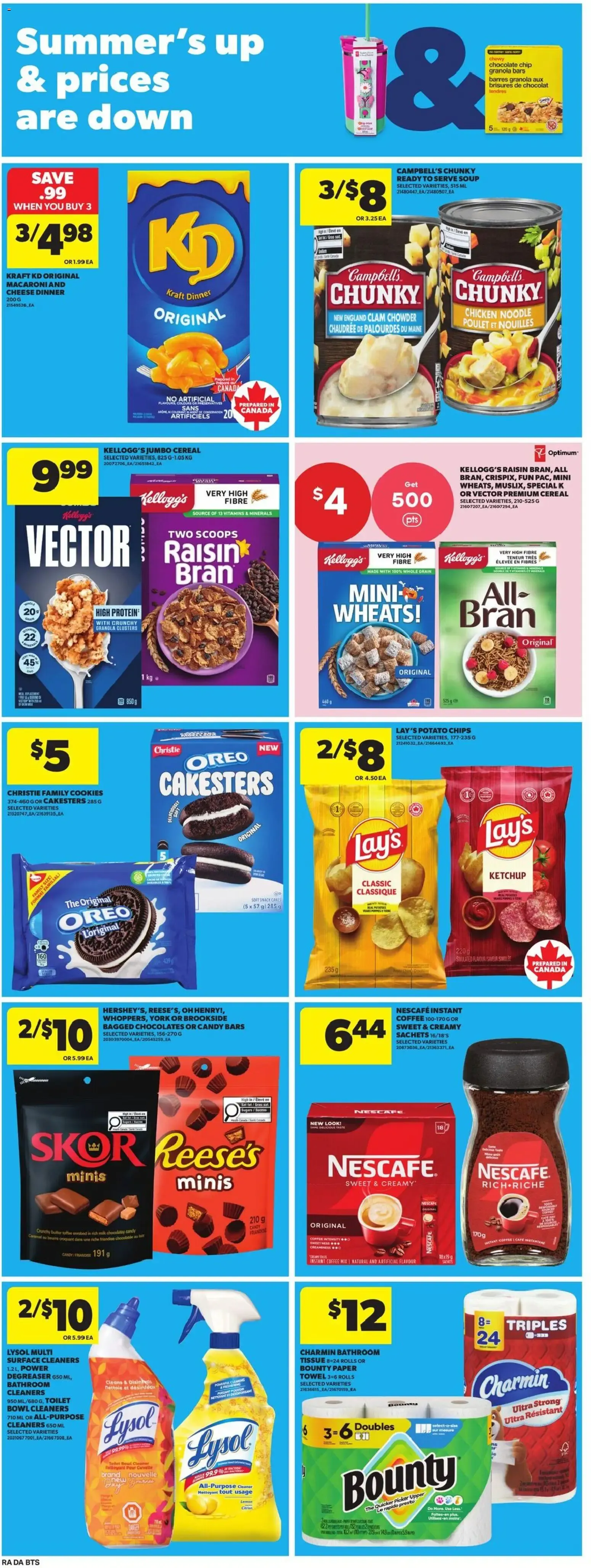 Atlantic Superstore weekly flyer / circulaire from Sep 10, 2026 > weekly specials & deals from September 10 to September 16 2026 - flyer page 7