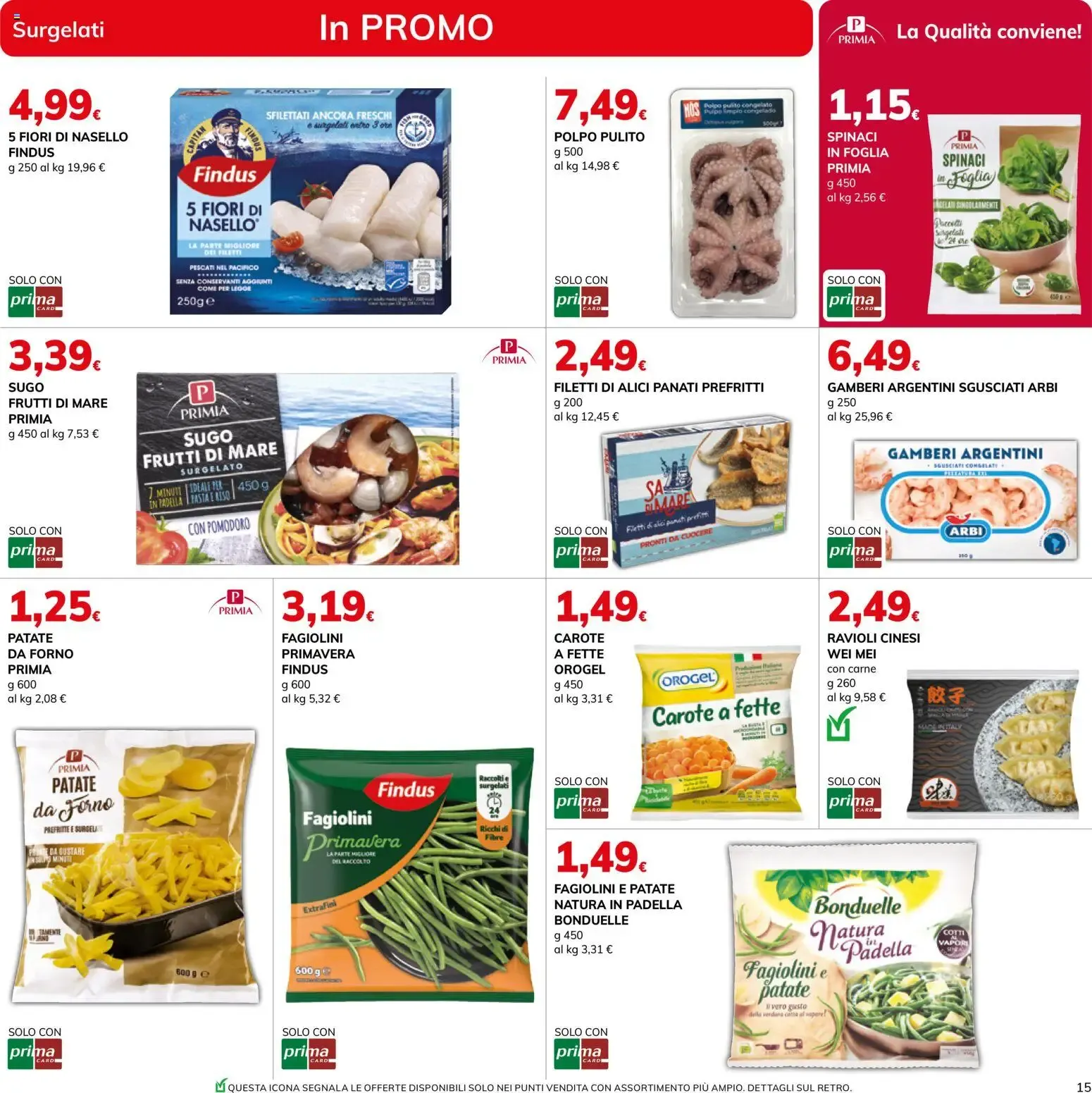 Basko: Grande Sconto 40% da 21 agosto a 2 settembre di 2026 - Pagina del volantino 14
