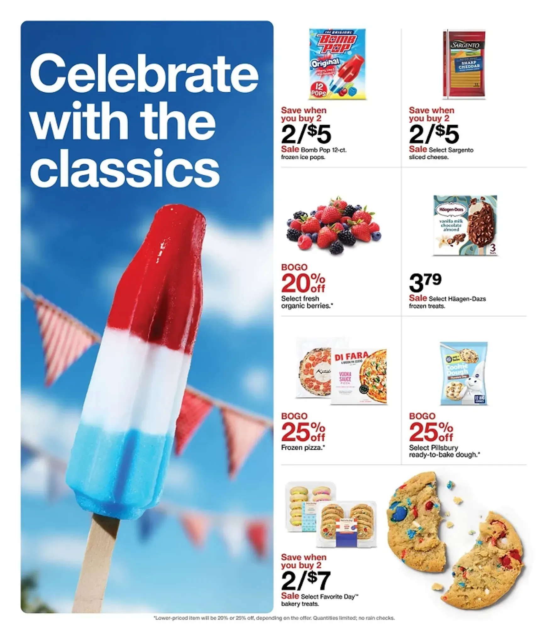 Weekly ad Ocircle deal days from June 23 to June 26 2026 - Page 5