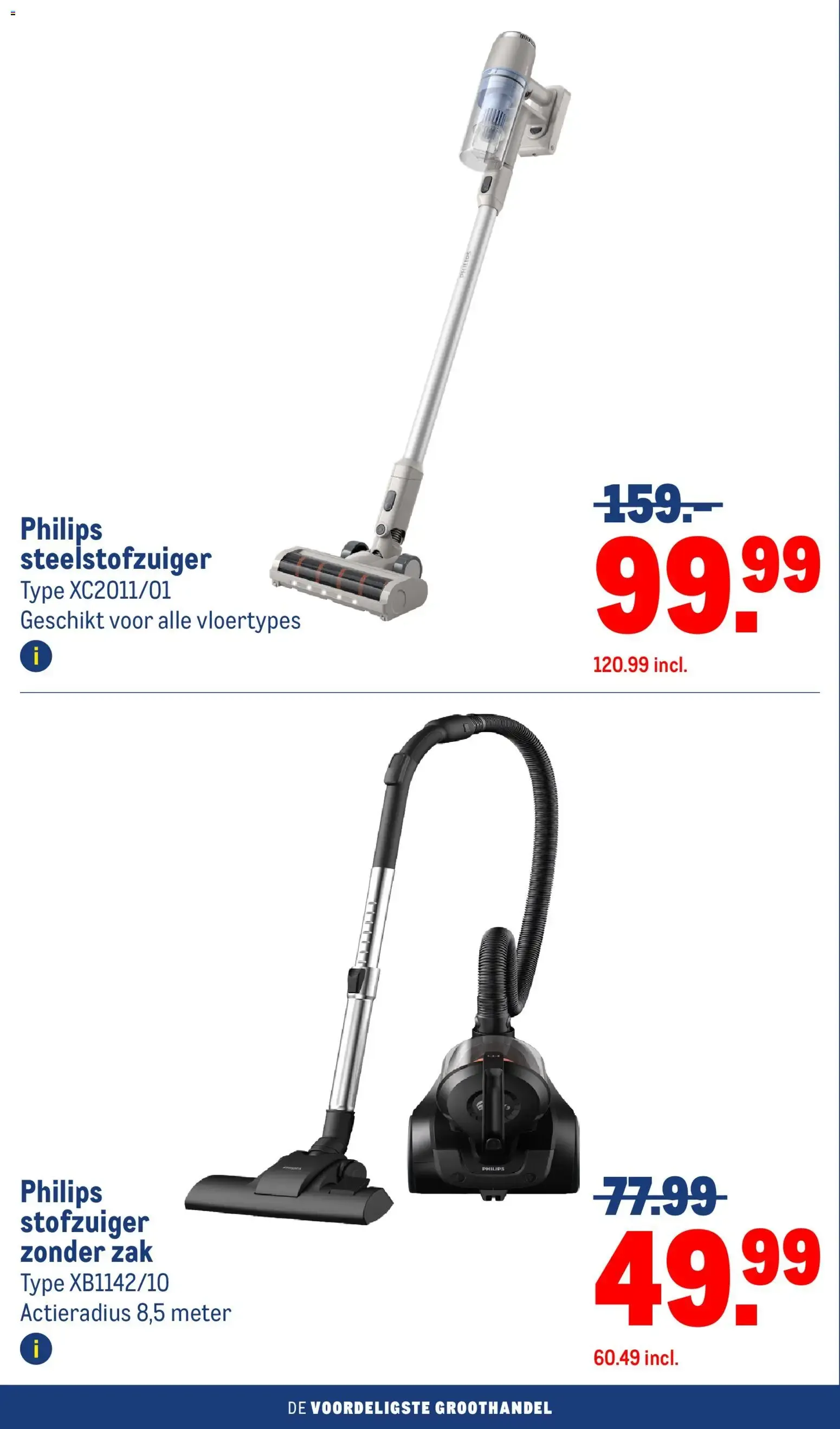 Makro folder vanaf 21-10-2026 || NIEUWE van 21 oktober tot 1 november 2026 - Folder pagina 22
