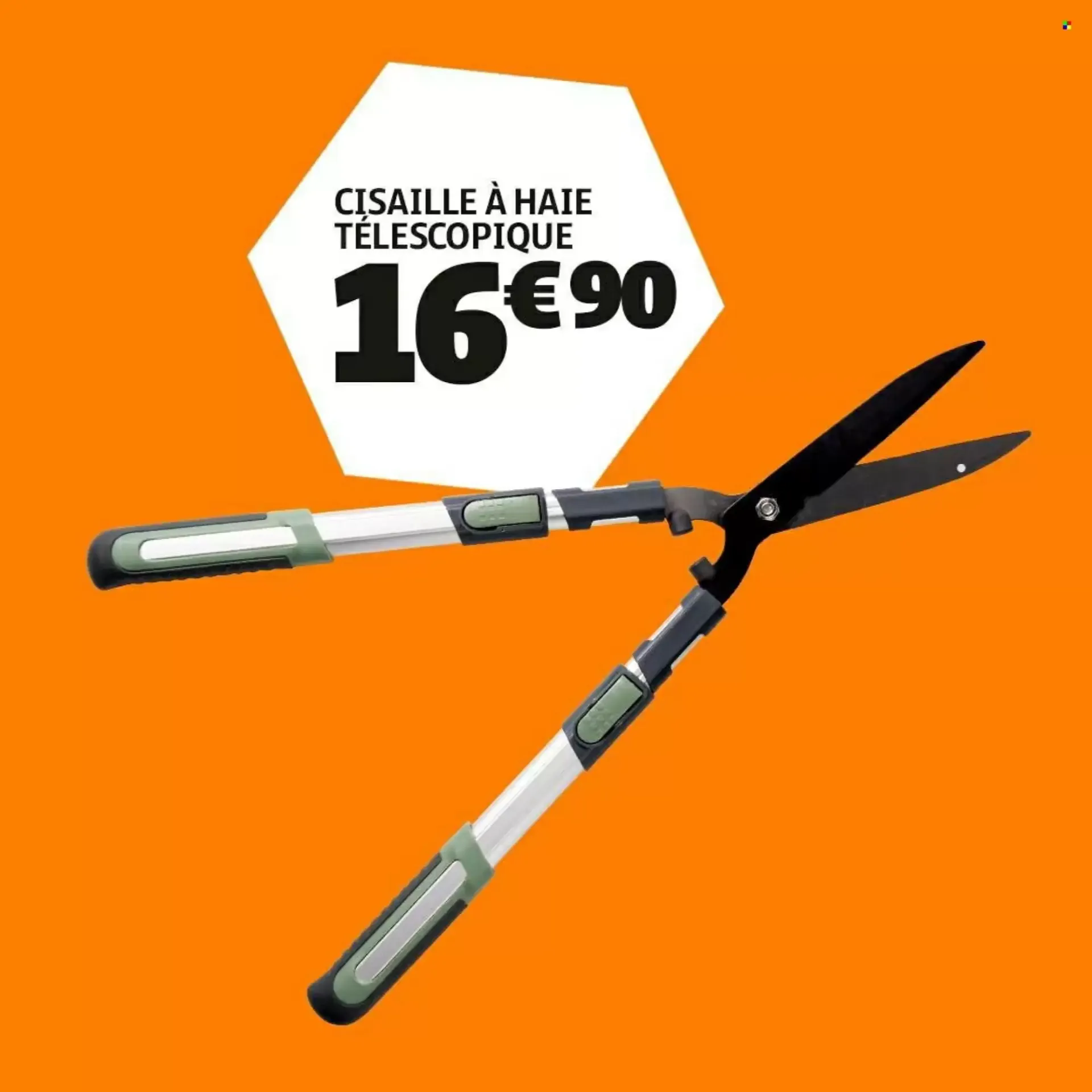 Idées Cadeaux Fête des Pères du 18 juin au 26 juin 2026 - Catalogue page 4