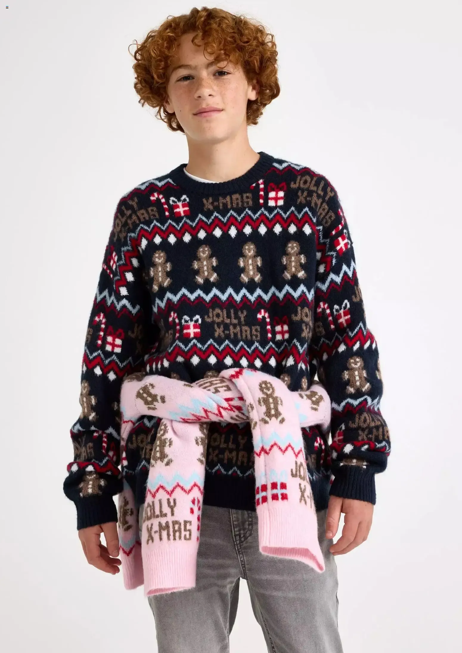 Lindex Kids' Coming Soon från 1 oktober till 31 oktober 2026 - Reklamblad sidor 4