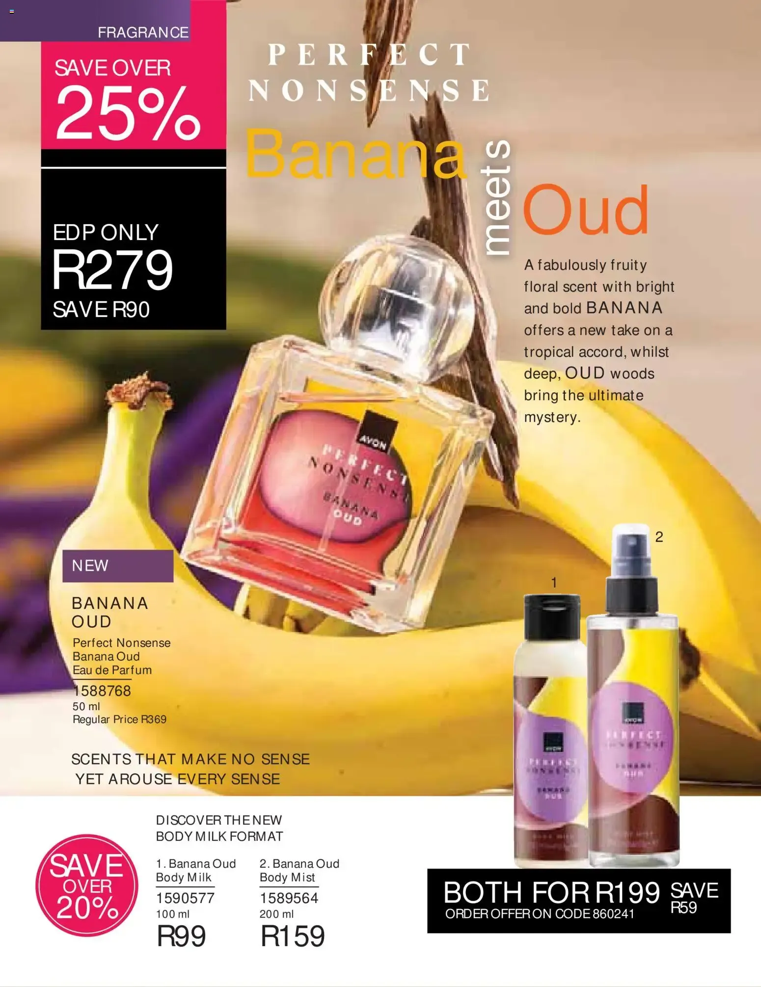 Avon Velvety Lip Mousse (September 2026) from 1 September to 30 September 2026 - Catalogue Page 56