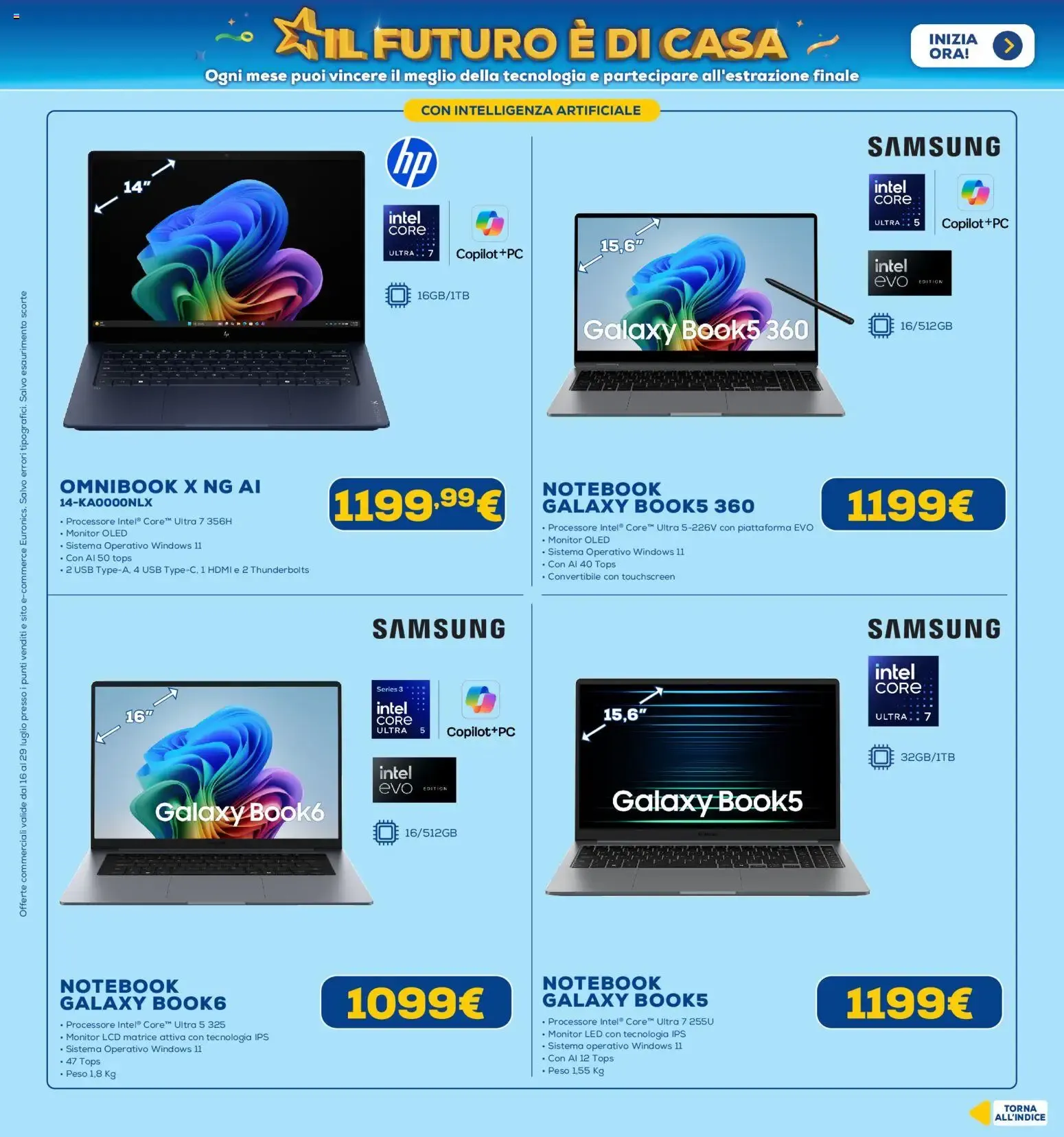 STAR CLUB - IL PROGRAMMA CHE PREMIA I TUOI ACQUISTI da 16 luglio a 29 luglio di 2026 - Pagina del volantino 27