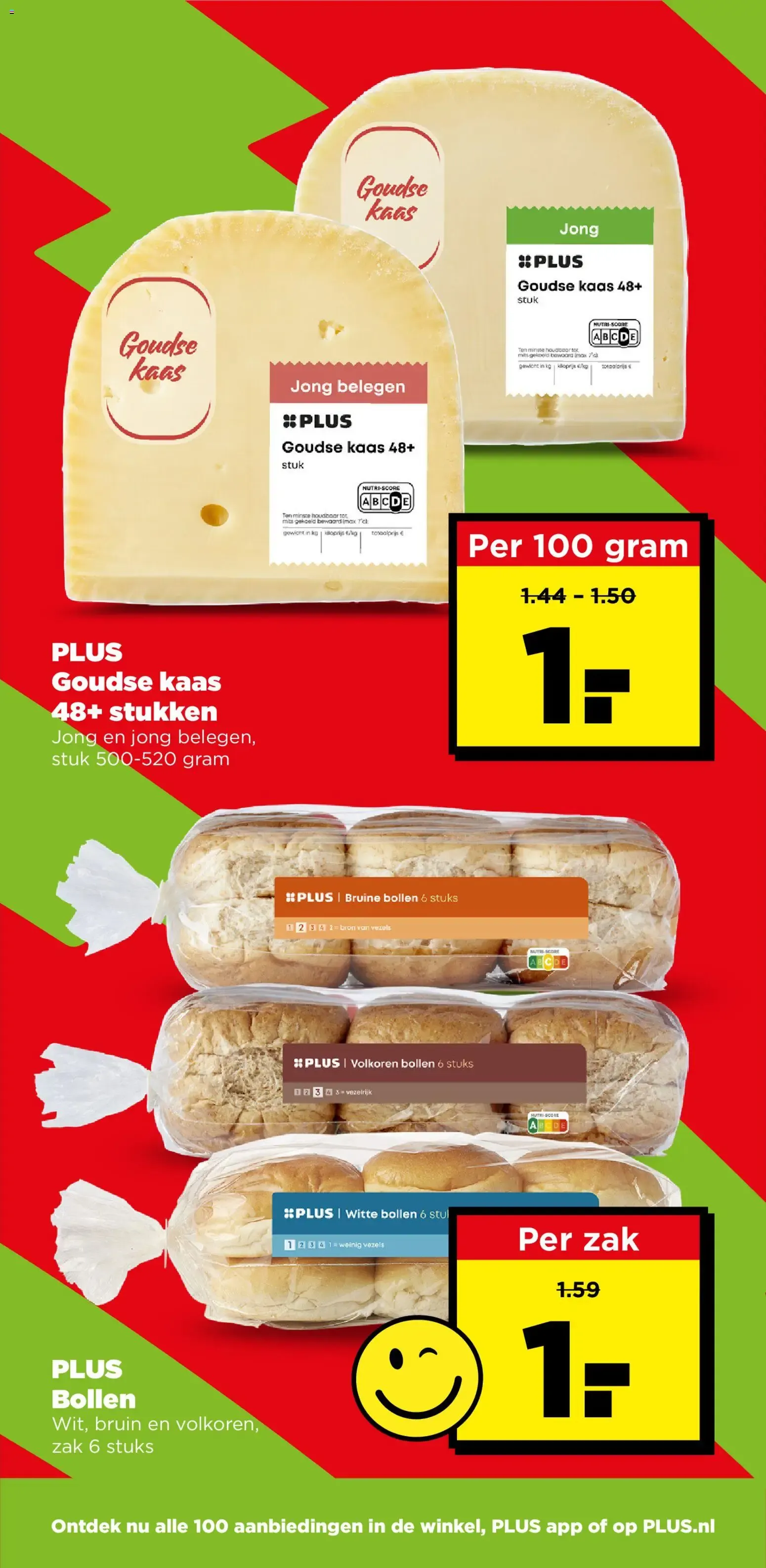 PLUS Euroweken: Slim Bekeken! van 19 augustus tot 25 augustus 2026 - Folder pagina 6
