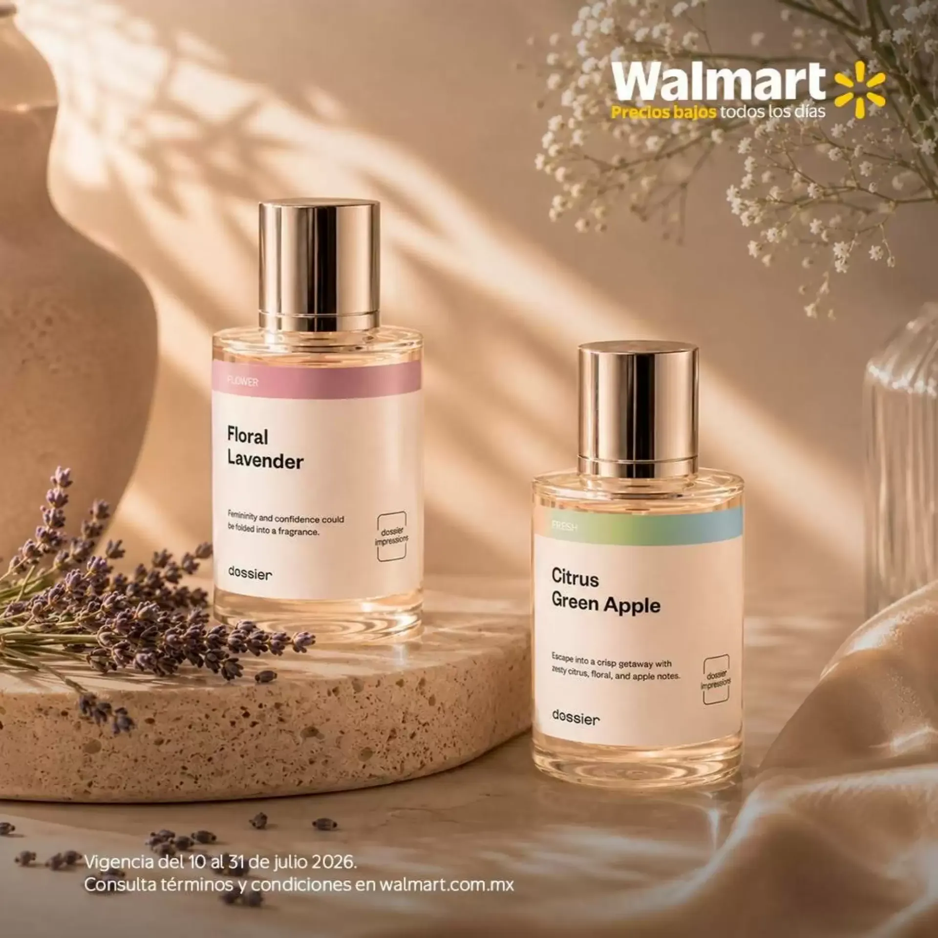 Catálogo de Una razón más para pasar por Walmart 10 de julio al 31 de julio 2026 - Pagina 3