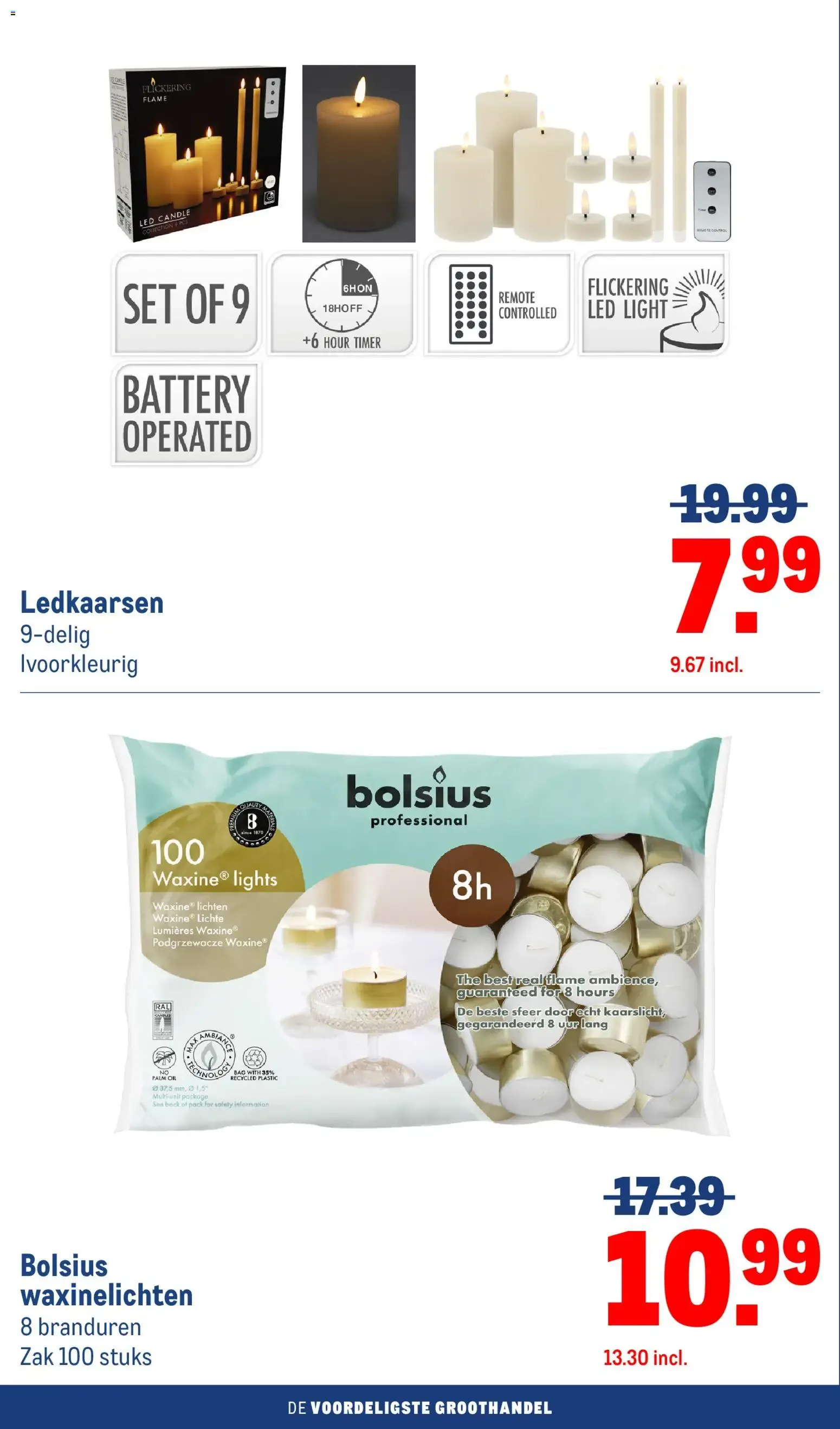 Makro folder vanaf 07-10-2026 || NIEUWE van 7 oktober tot 18 oktober 2026 - Folder pagina 30