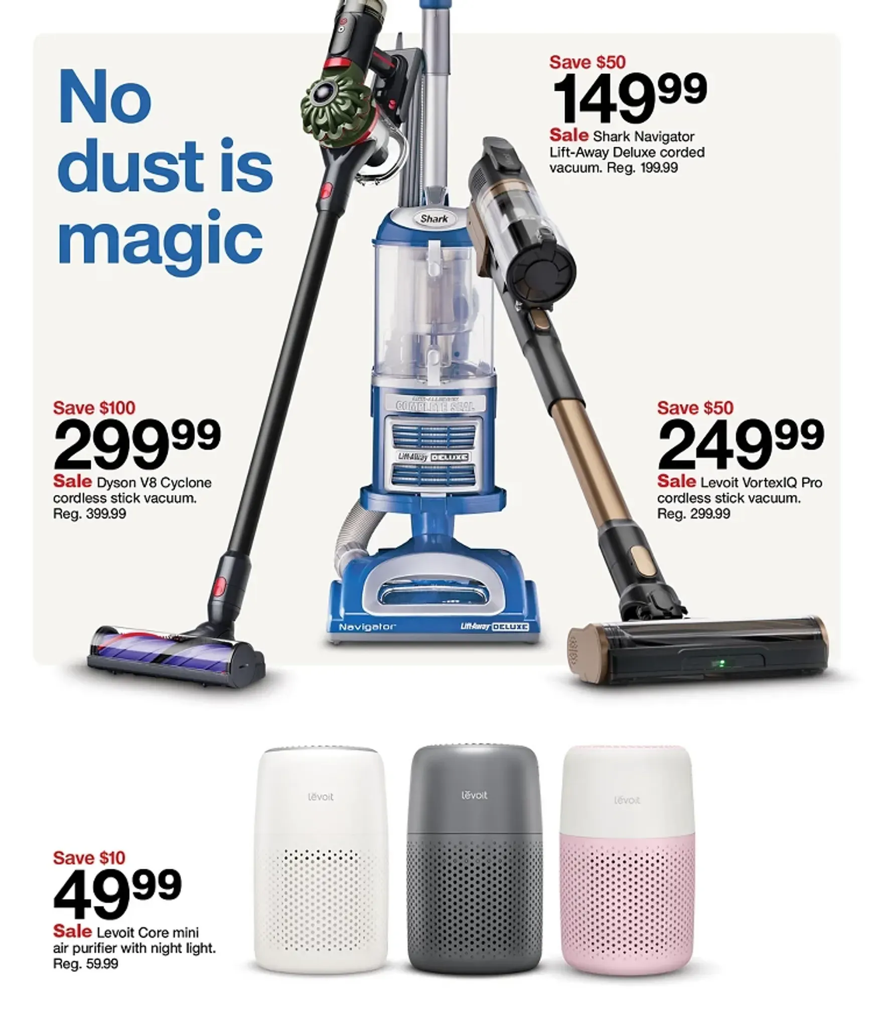 Weekly ad Target flyer for next week from Sunday 10/11/2026 to Saturday 10/17/2026 from October 11 to October 17 2026 - Page 19