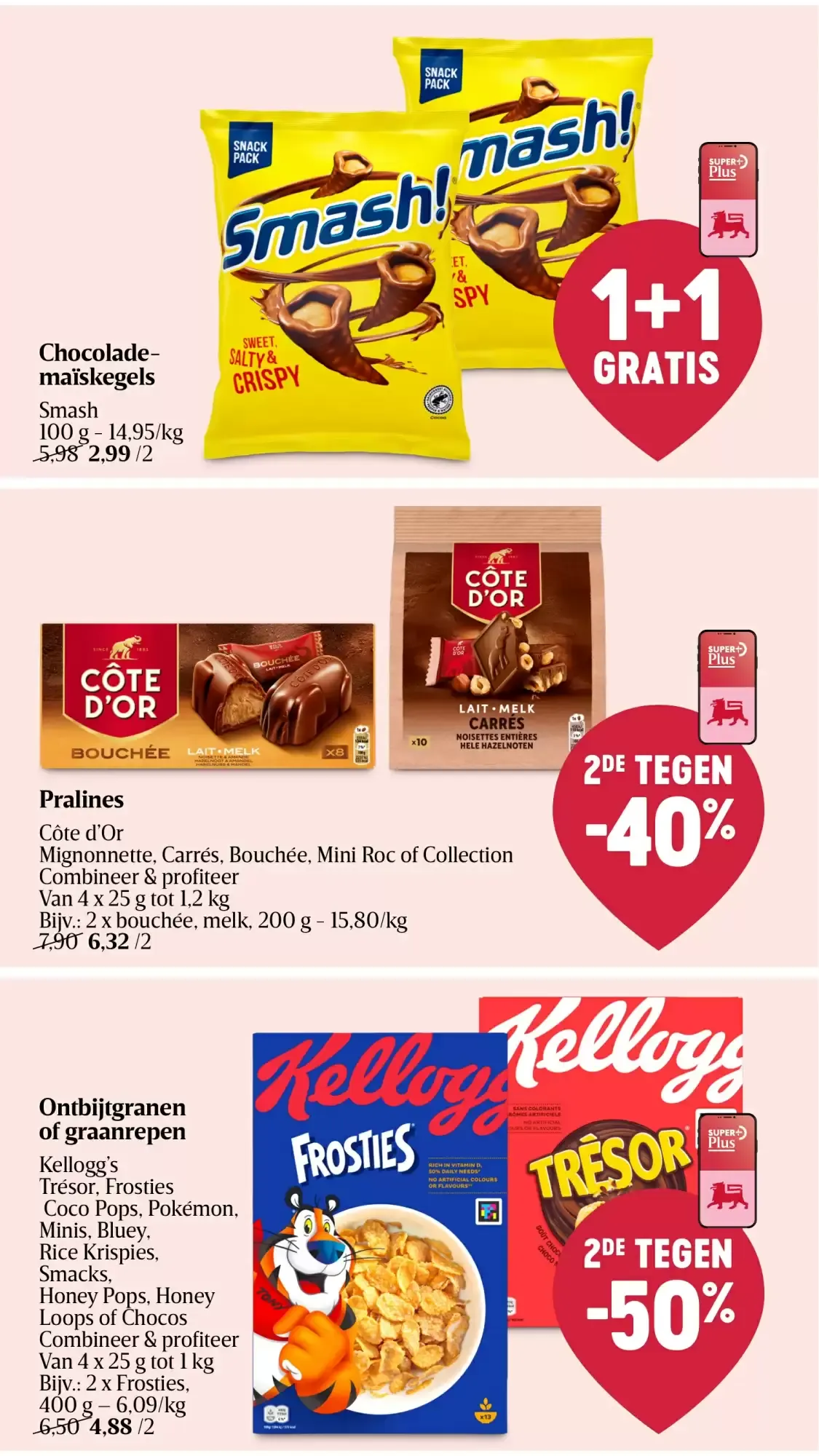 Delhaize folder week 39 van 24 september tot 30 september 2026 - folder pagina 19