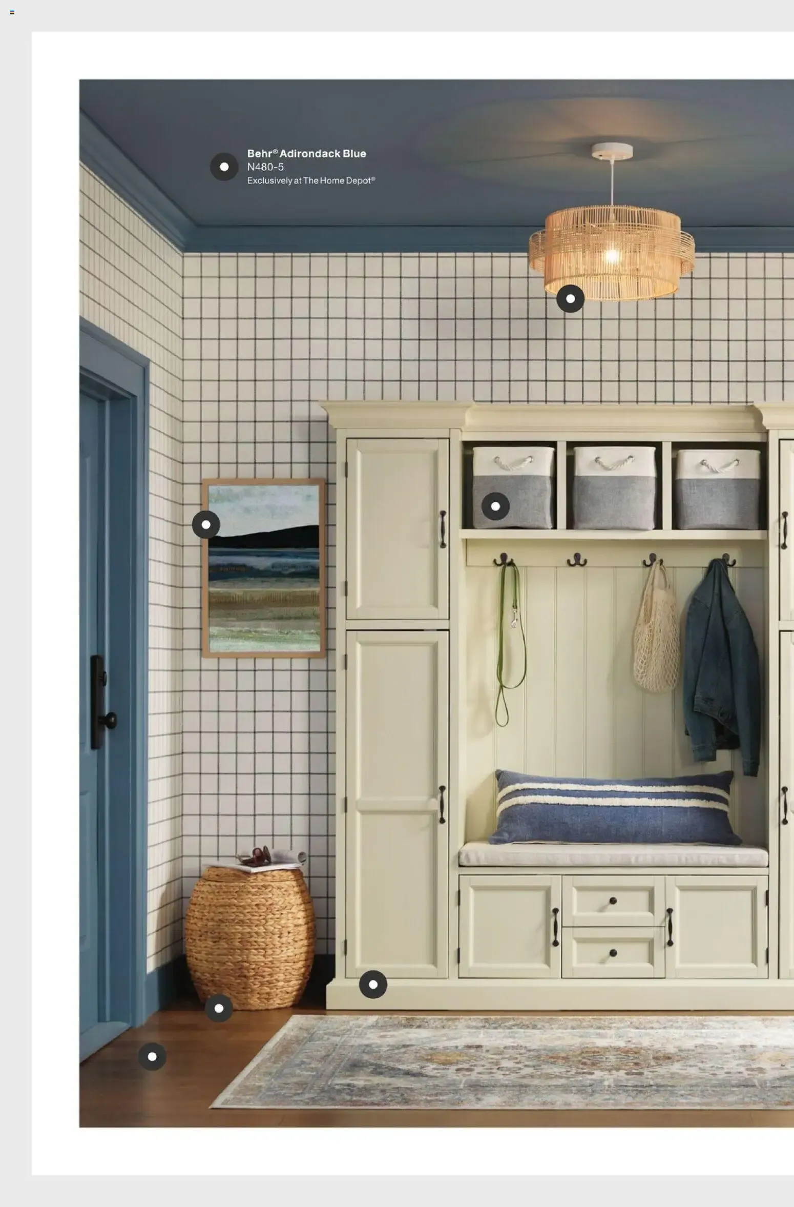 Weekly ad The Home Depot: Ease Into Summer from June 15 to July 26 2026 - Page 10