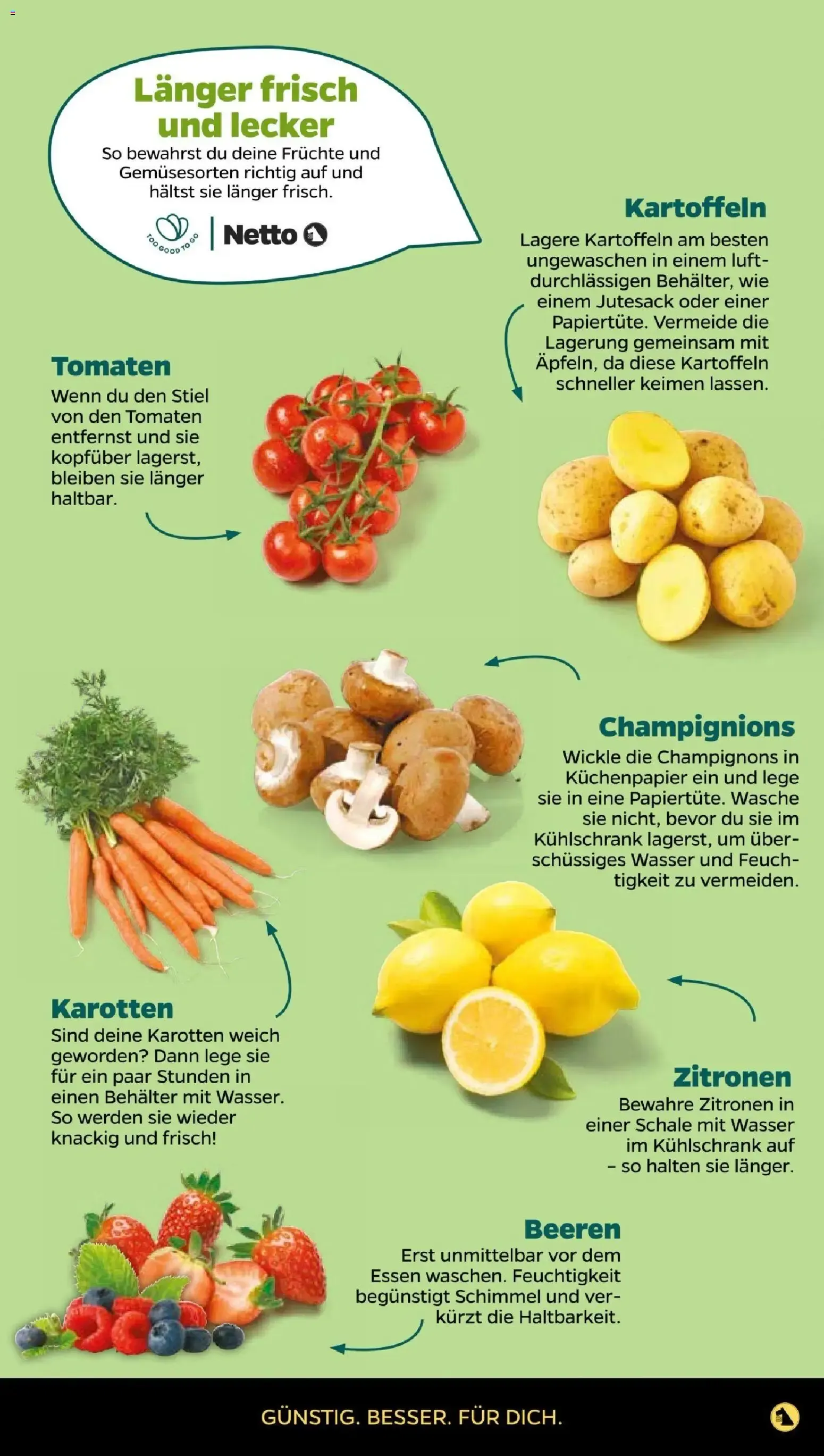 Netto Prospekt ab 28.09.2026 → Angebote nächste Woche von 28. September bis 2. Oktober 2026 - Prospekt seite 5