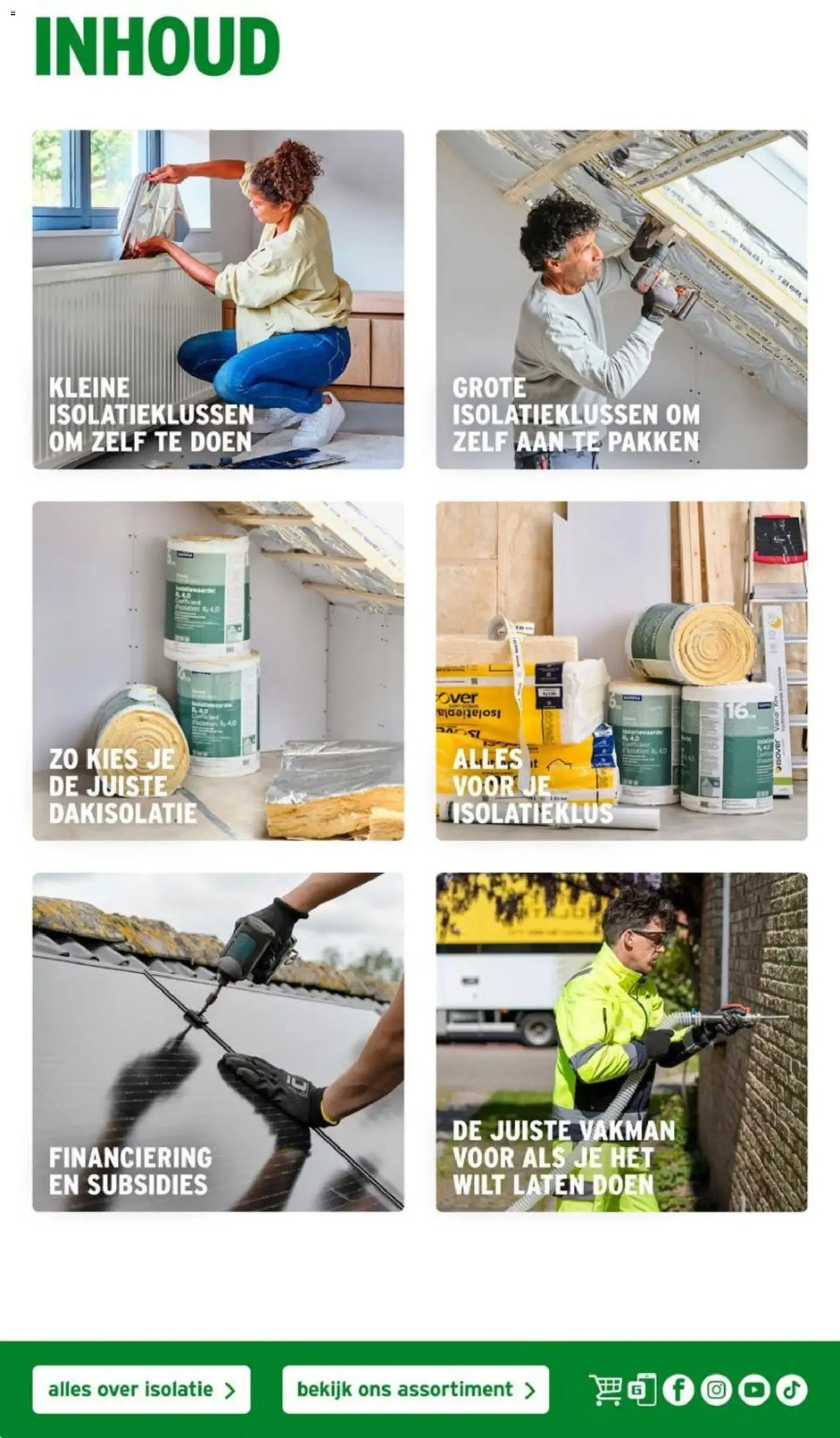 BETER KLUSSEN ENERGIE BESPAREN van 8 mei tot 4 oktober 2026 - Folder pagina 2