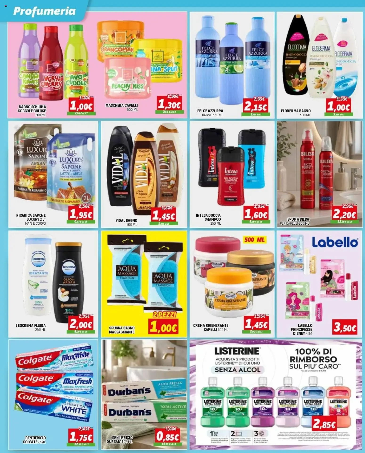 Nuovo Orizzonte volantino dal 11/06/2026 > offerte anteprima 🛍️ da 11 giugno a 28 giugno di 2026 - Pagina del volantino 2