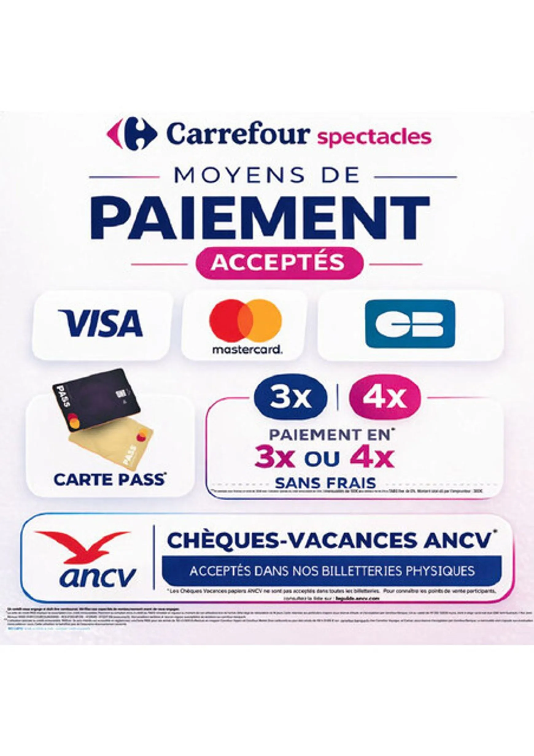 Current Carrefour Market - Le Book des Sorties leaflet valid from du vendredi 03/04/2026 to du mercredi 30/09/2026 du 3 avril au 30 septembre 2026 - Catalogue page 2