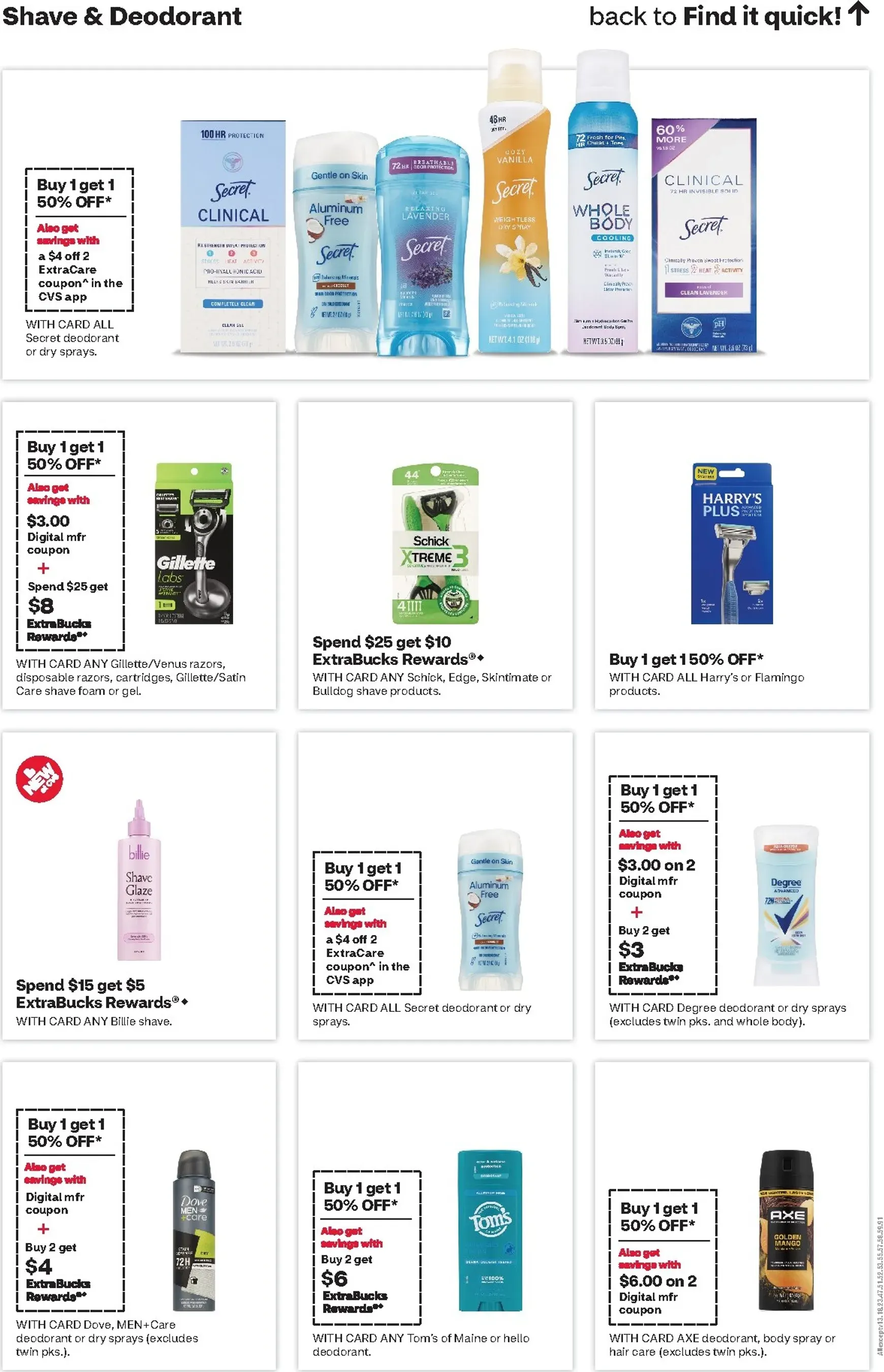 Weekly ad extra big deals from July 5 to July 11 2026 - Page 14